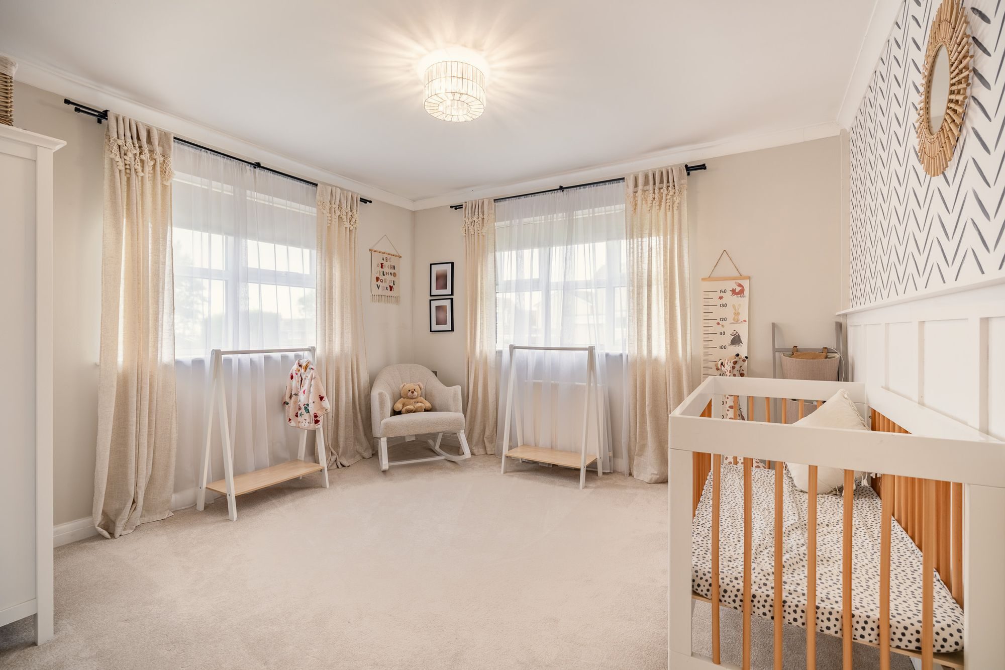 Honeysuckle Park, Colwyn Bay, LL29