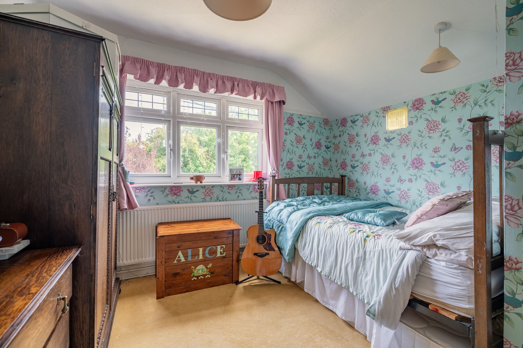 Cwm Road, Dyserth, LL18