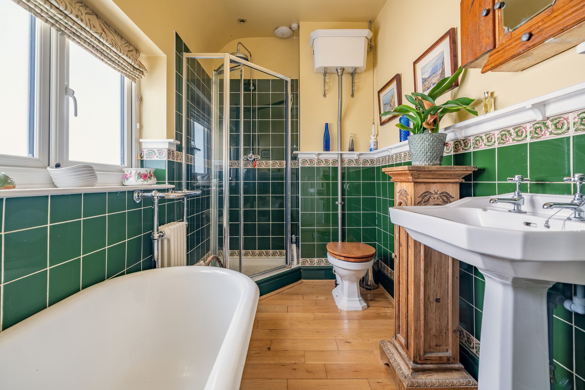 Cwm Road, Dyserth, LL18