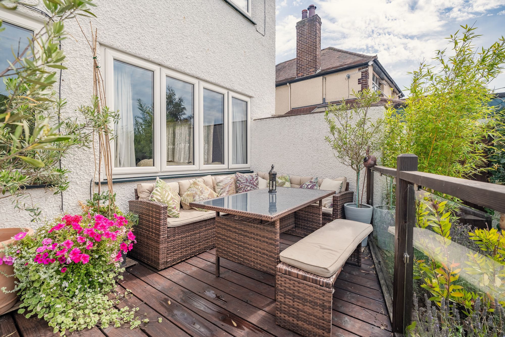 Cwm Road, Dyserth, LL18