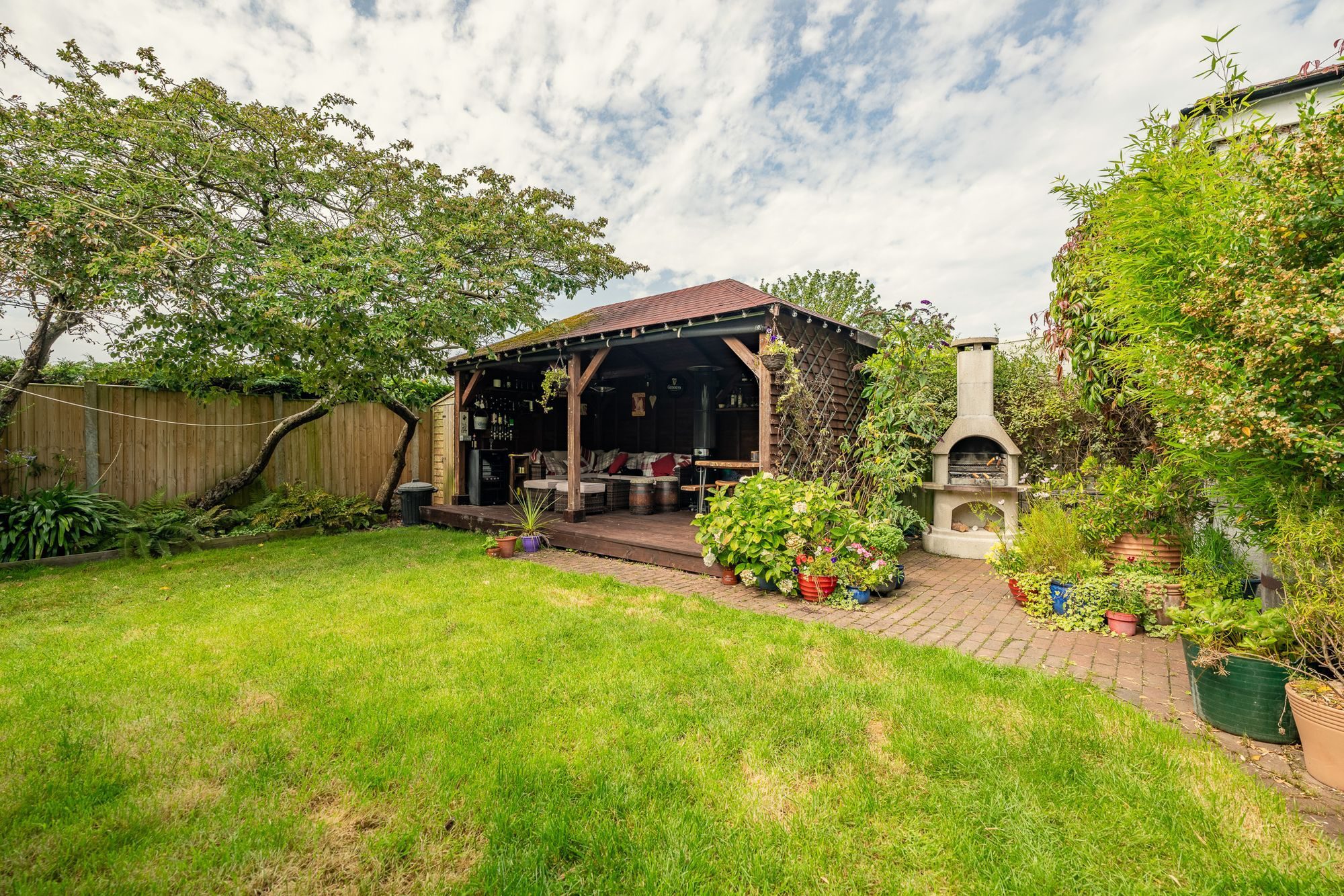 Cwm Road, Dyserth, LL18