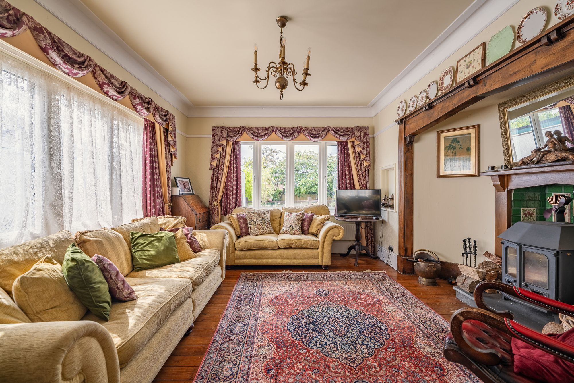 Cwm Road, Dyserth, LL18