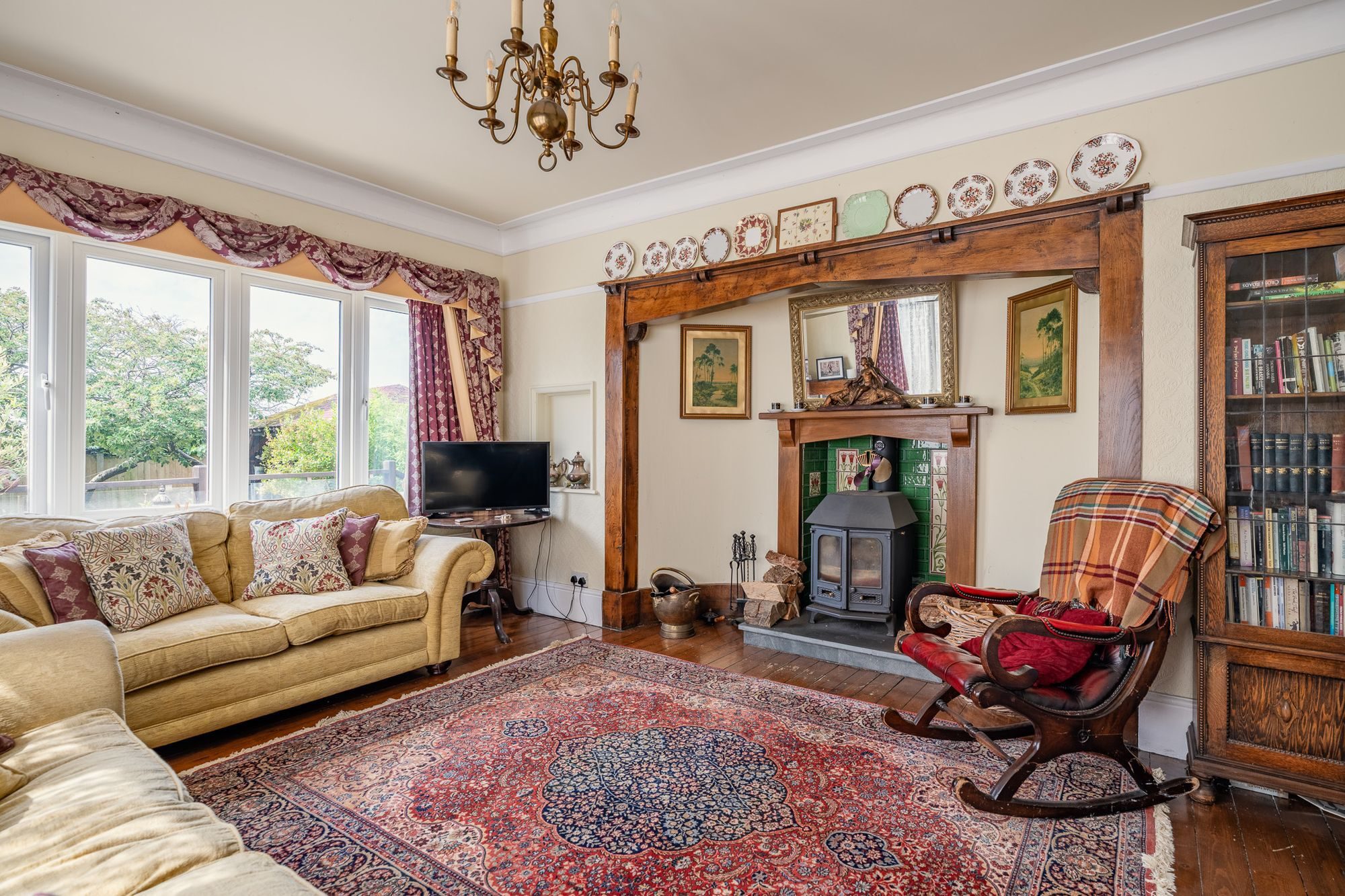 Cwm Road, Dyserth, LL18