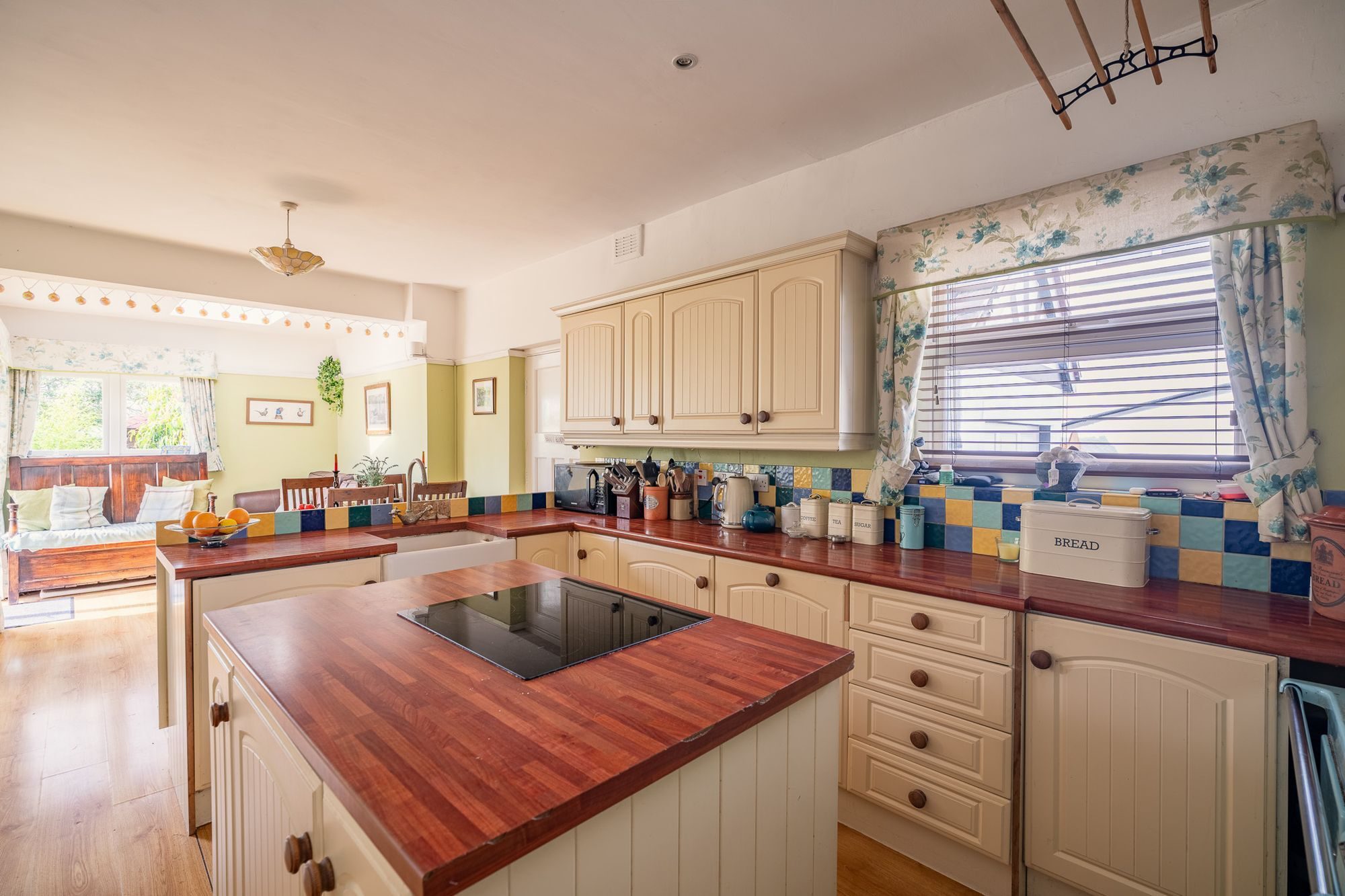 Cwm Road, Dyserth, LL18