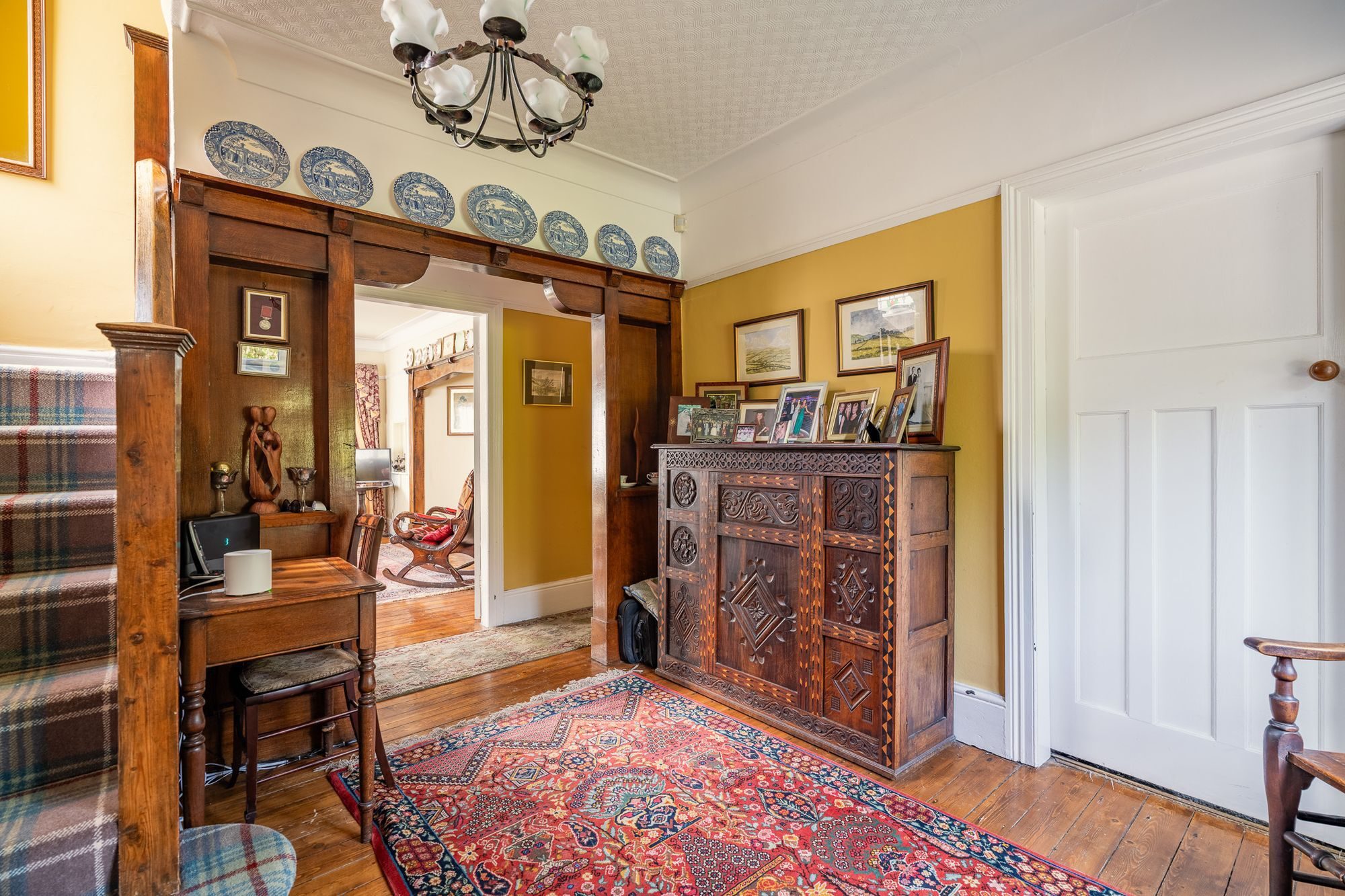 Cwm Road, Dyserth, LL18