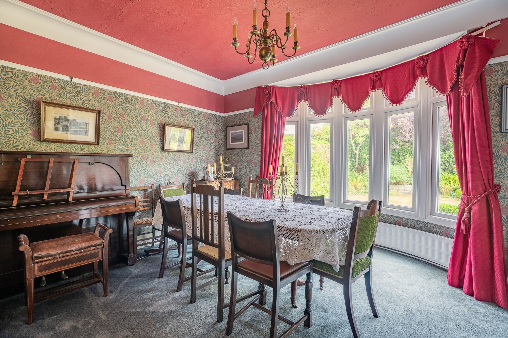 Cwm Road, Dyserth, LL18