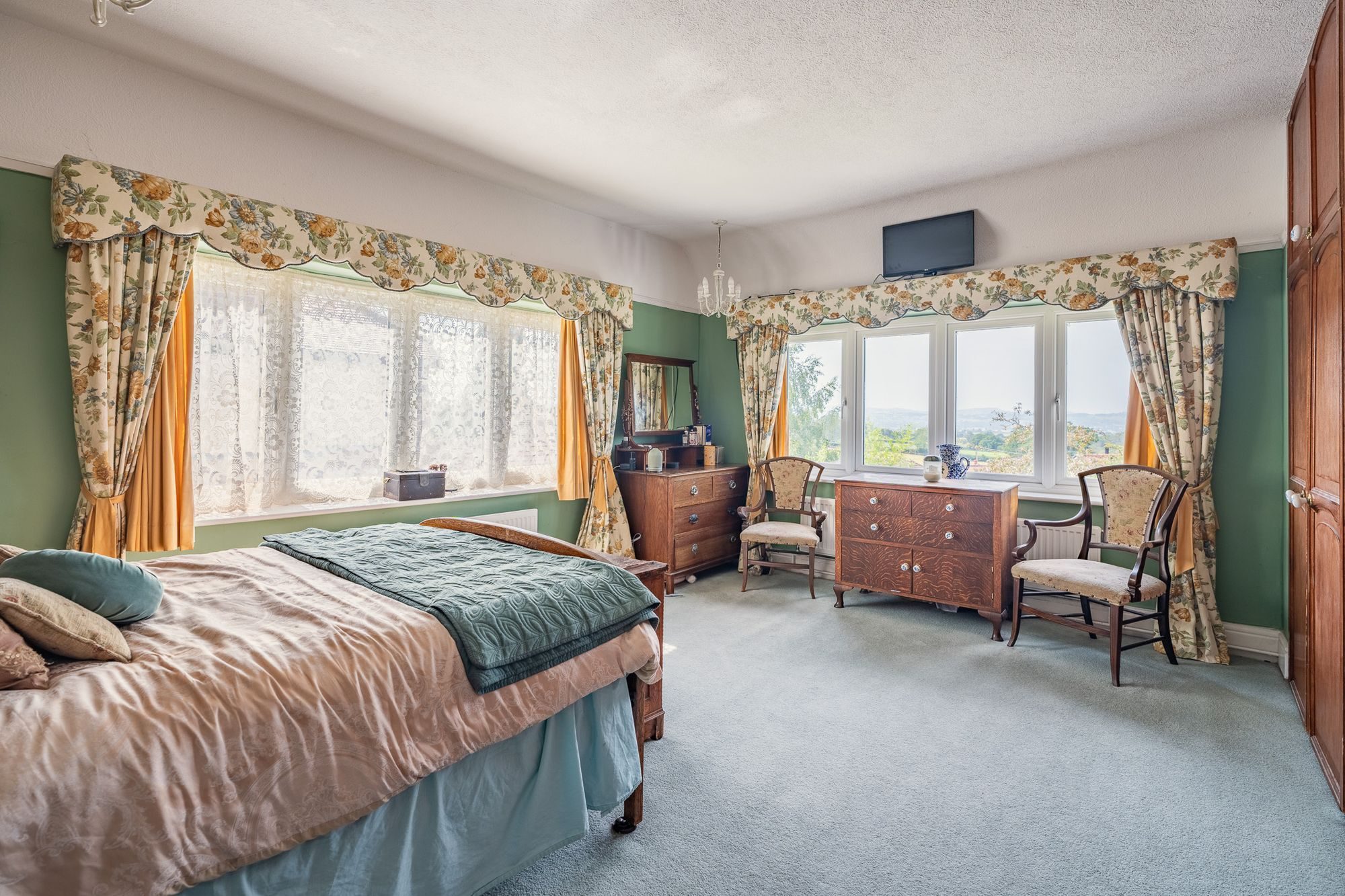 Cwm Road, Dyserth, LL18