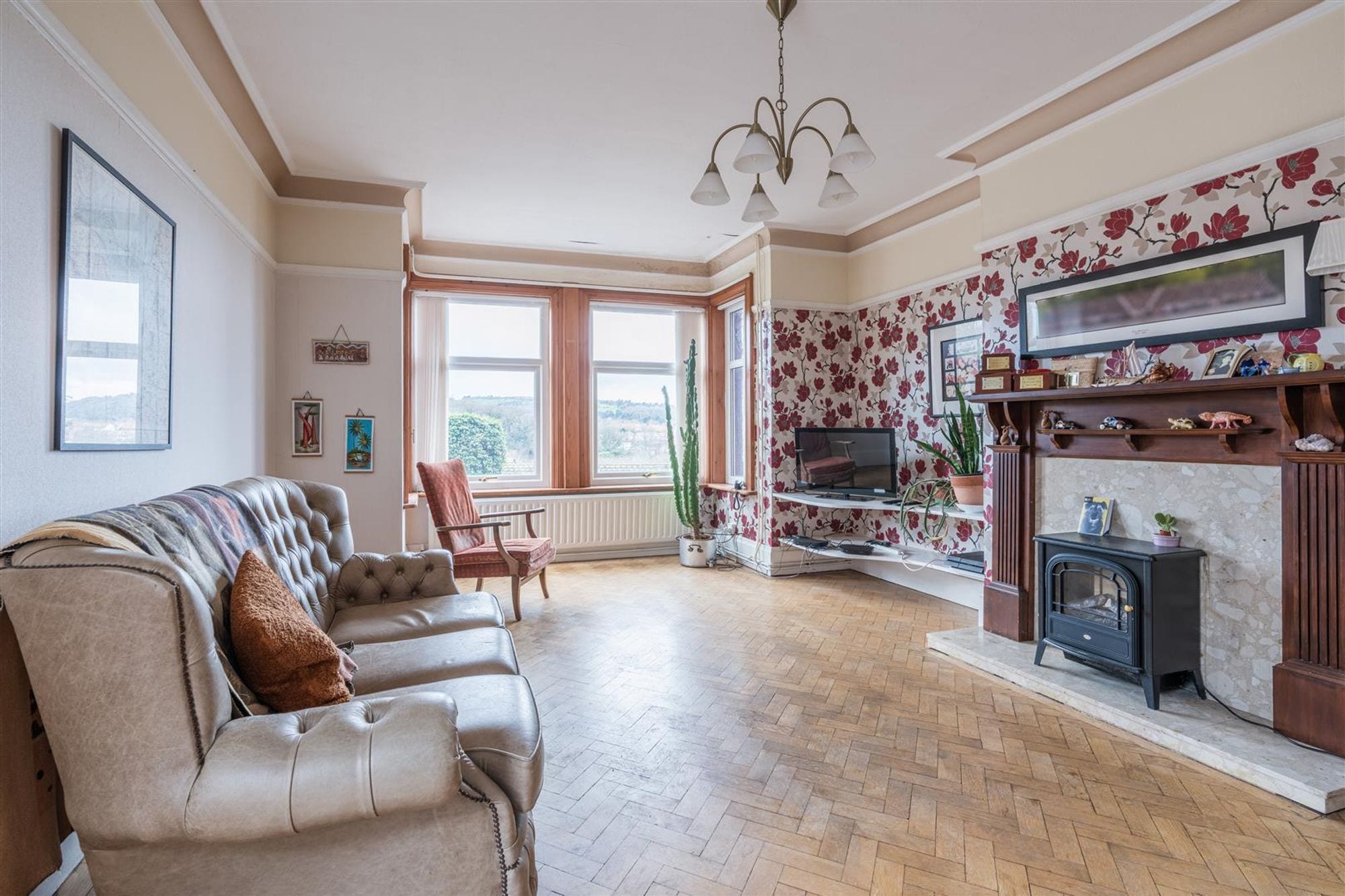 Watkin Avenue, Old Colwyn, LL29