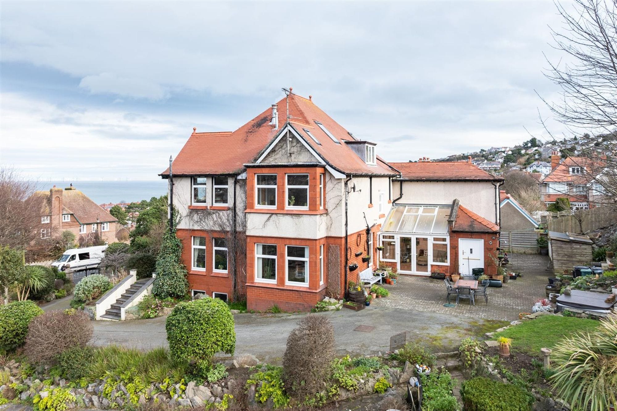 Watkin Avenue, Old Colwyn, LL29