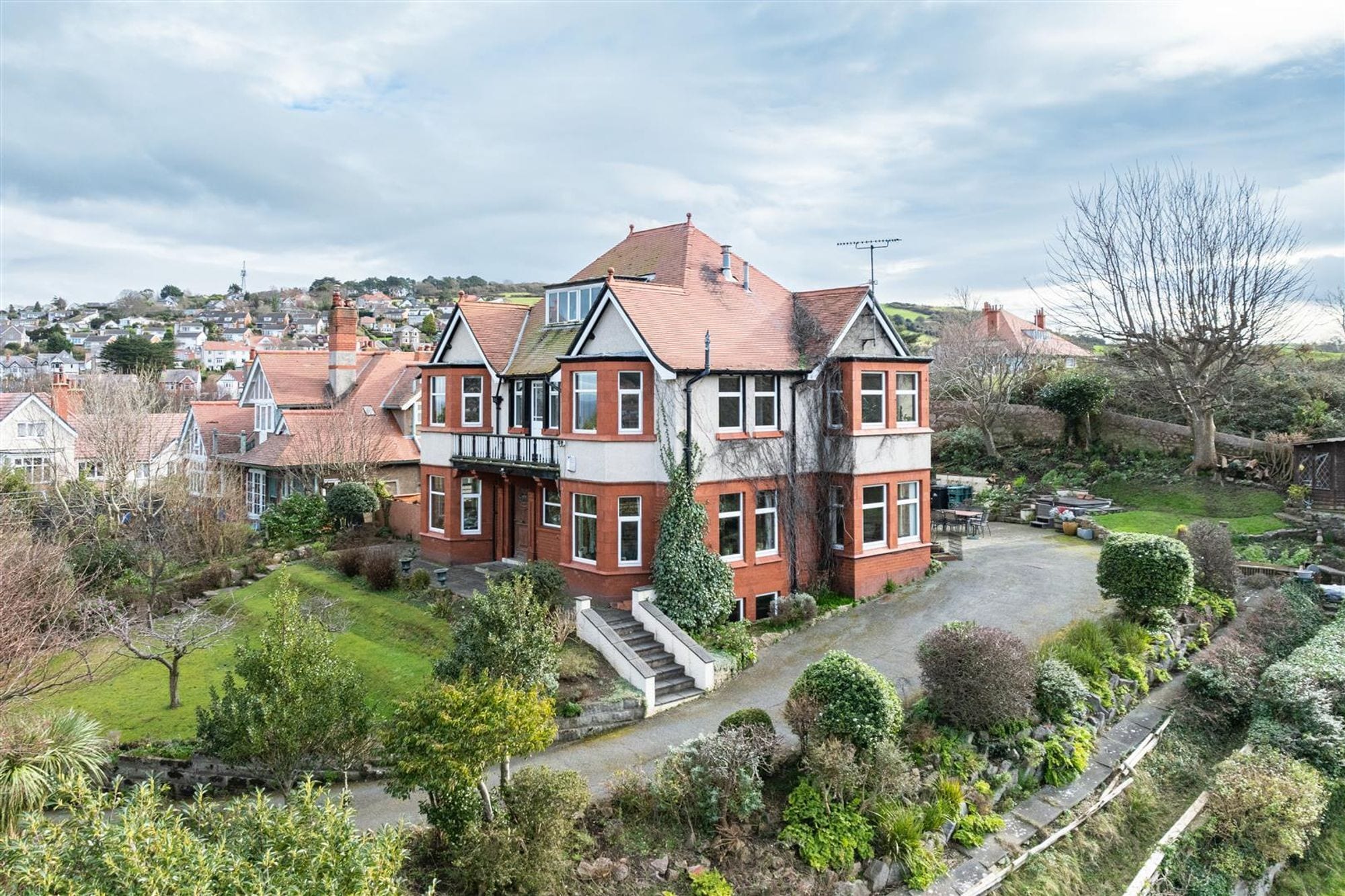 Watkin Avenue, Old Colwyn, LL29