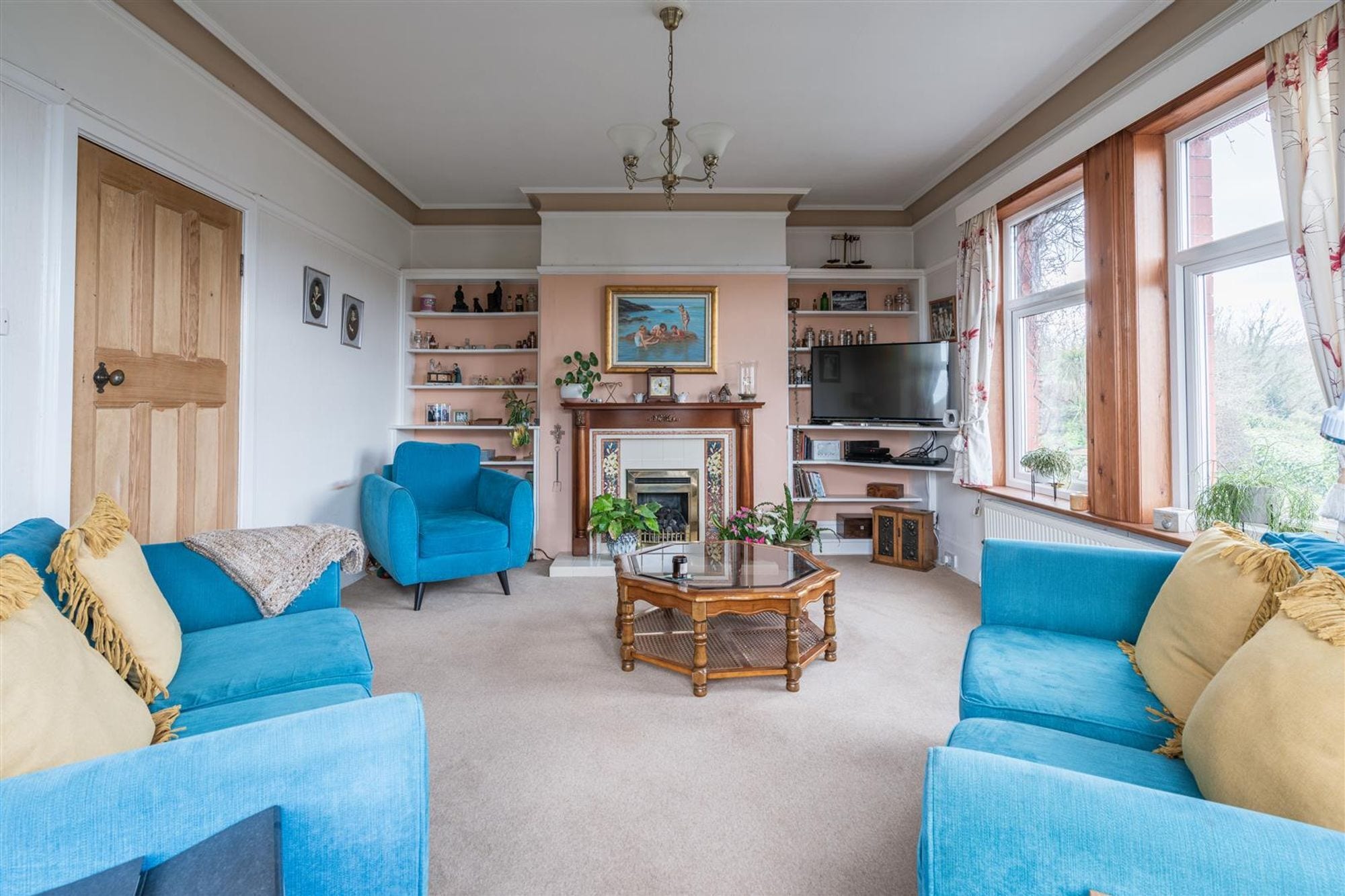 Watkin Avenue, Old Colwyn, LL29