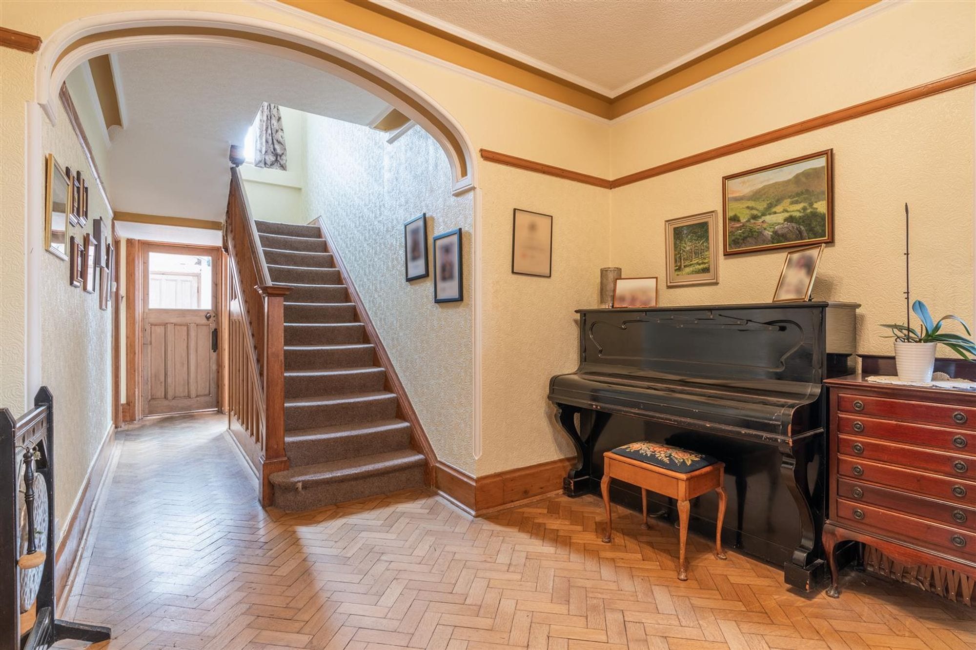 Watkin Avenue, Old Colwyn, LL29