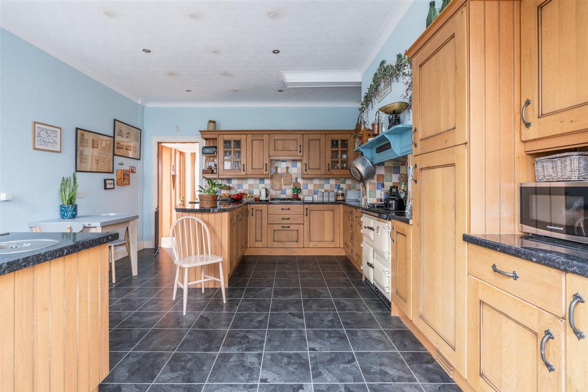 Watkin Avenue, Old Colwyn, LL29