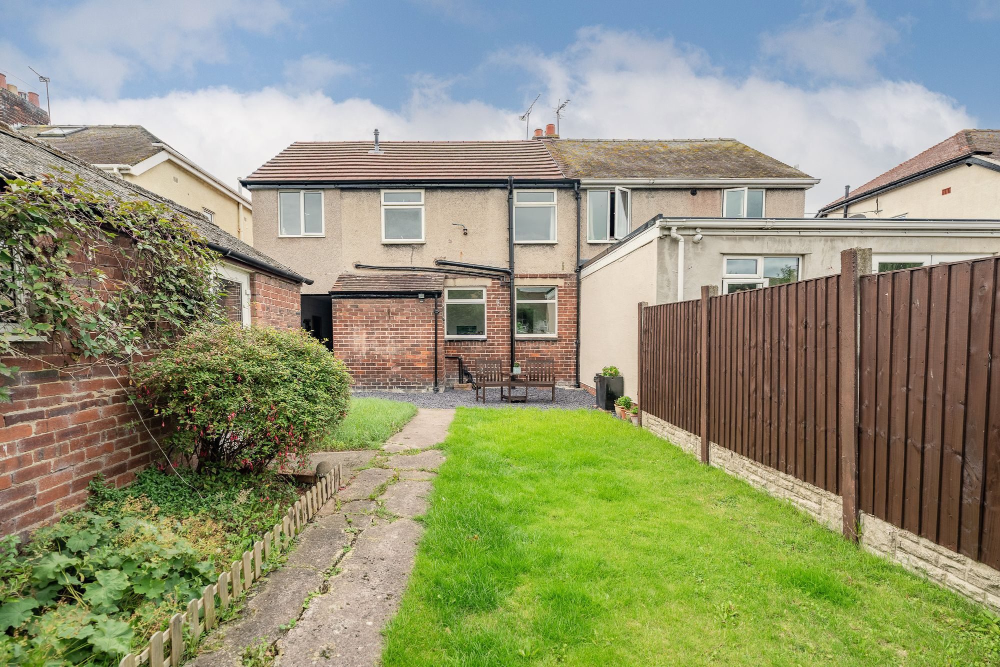 Sydenham Avenue, Abergele, LL22
