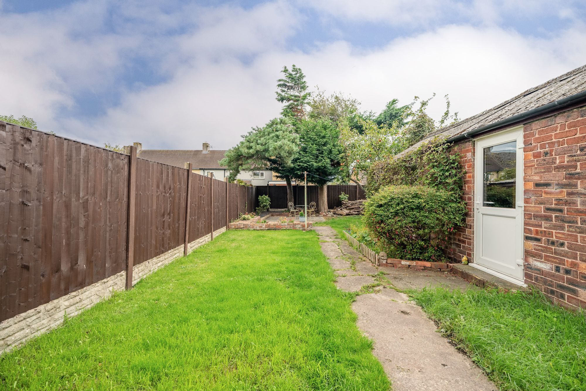 Sydenham Avenue, Abergele, LL22