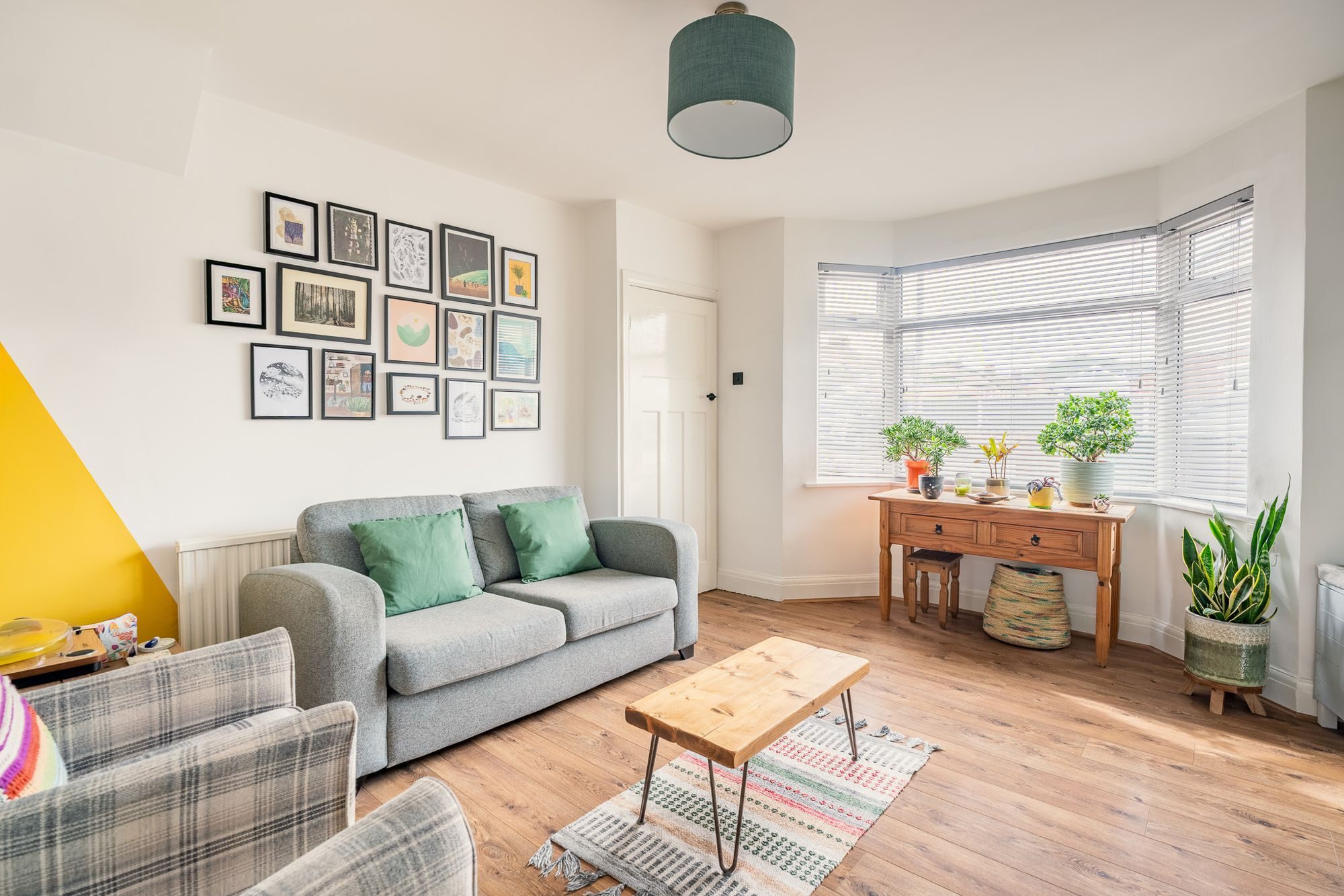 Sydenham Avenue, Abergele, LL22