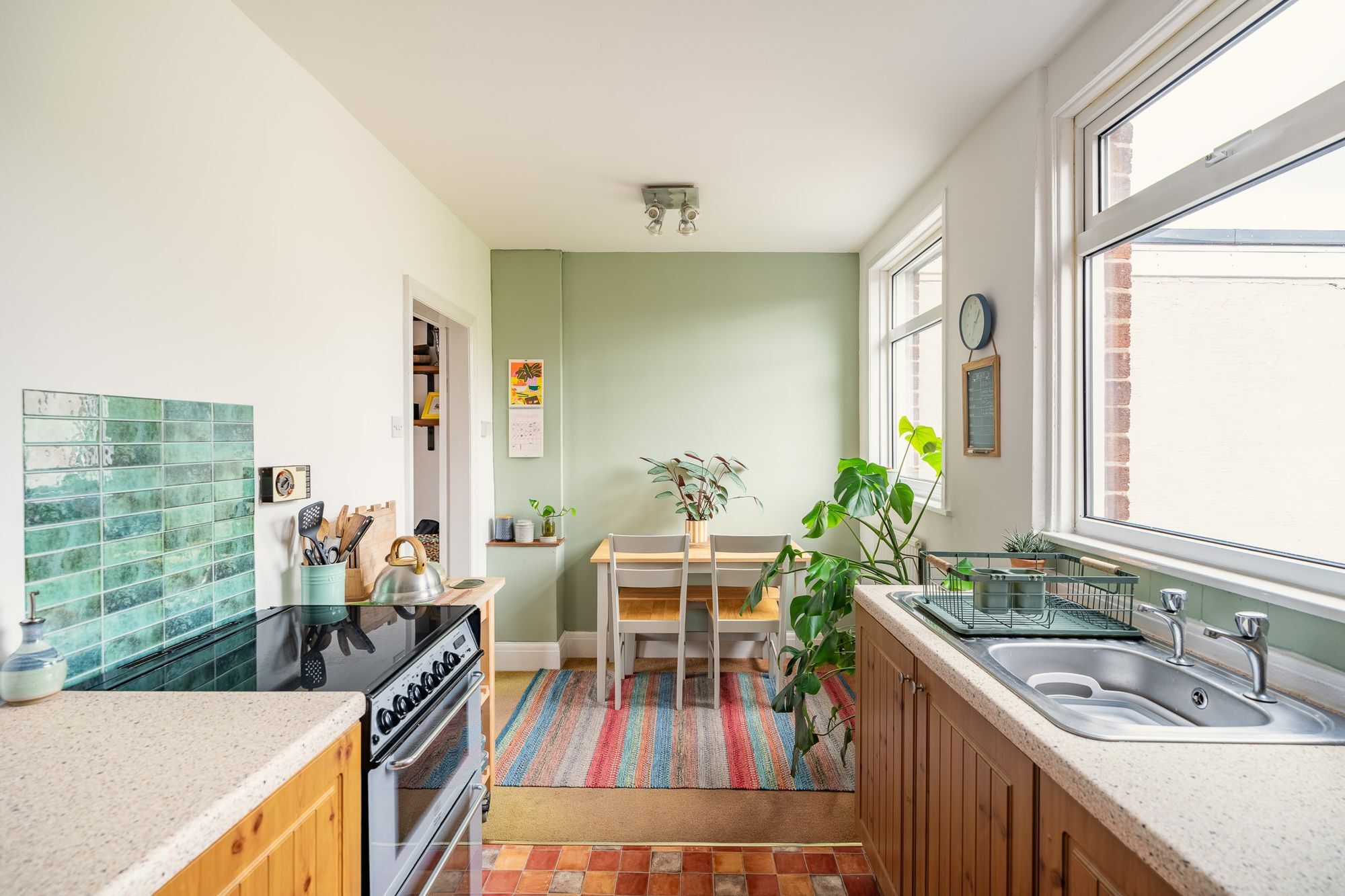 Sydenham Avenue, Abergele, LL22