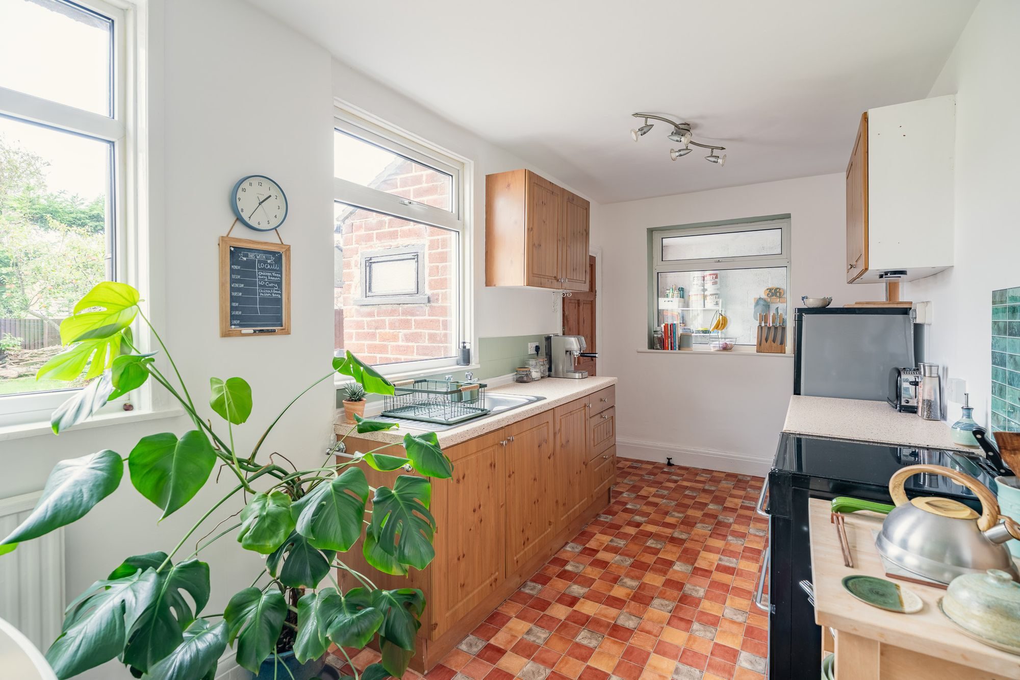 Sydenham Avenue, Abergele, LL22