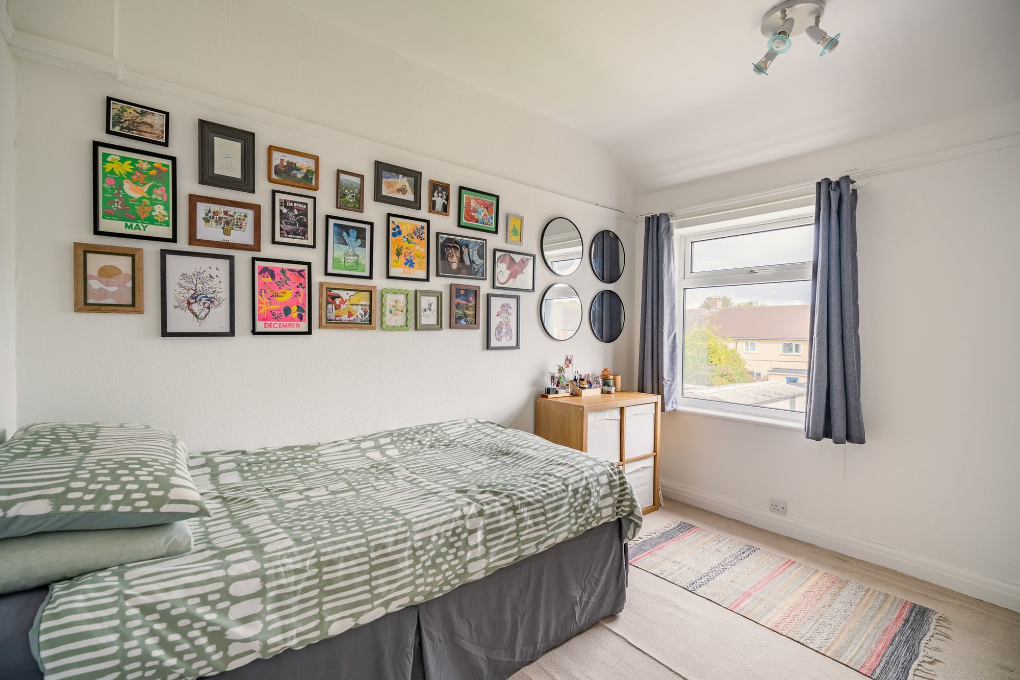 Sydenham Avenue, Abergele, LL22