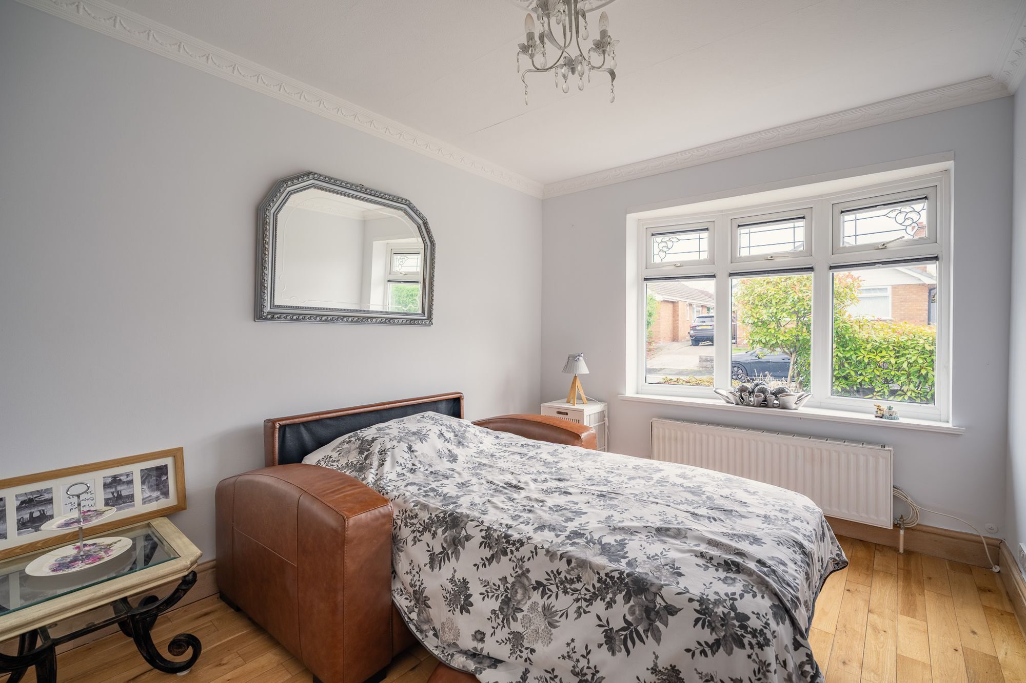 Canolblas Avenue, Bodelwyddan, LL18