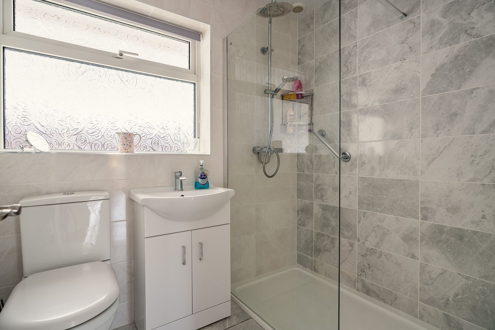 Canolblas Avenue, Bodelwyddan, LL18