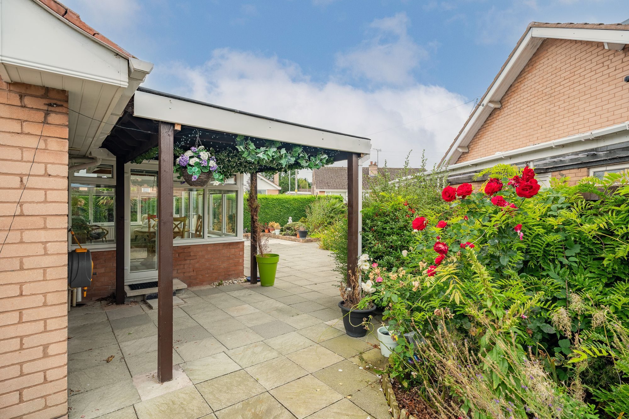 Canolblas Avenue, Bodelwyddan, LL18