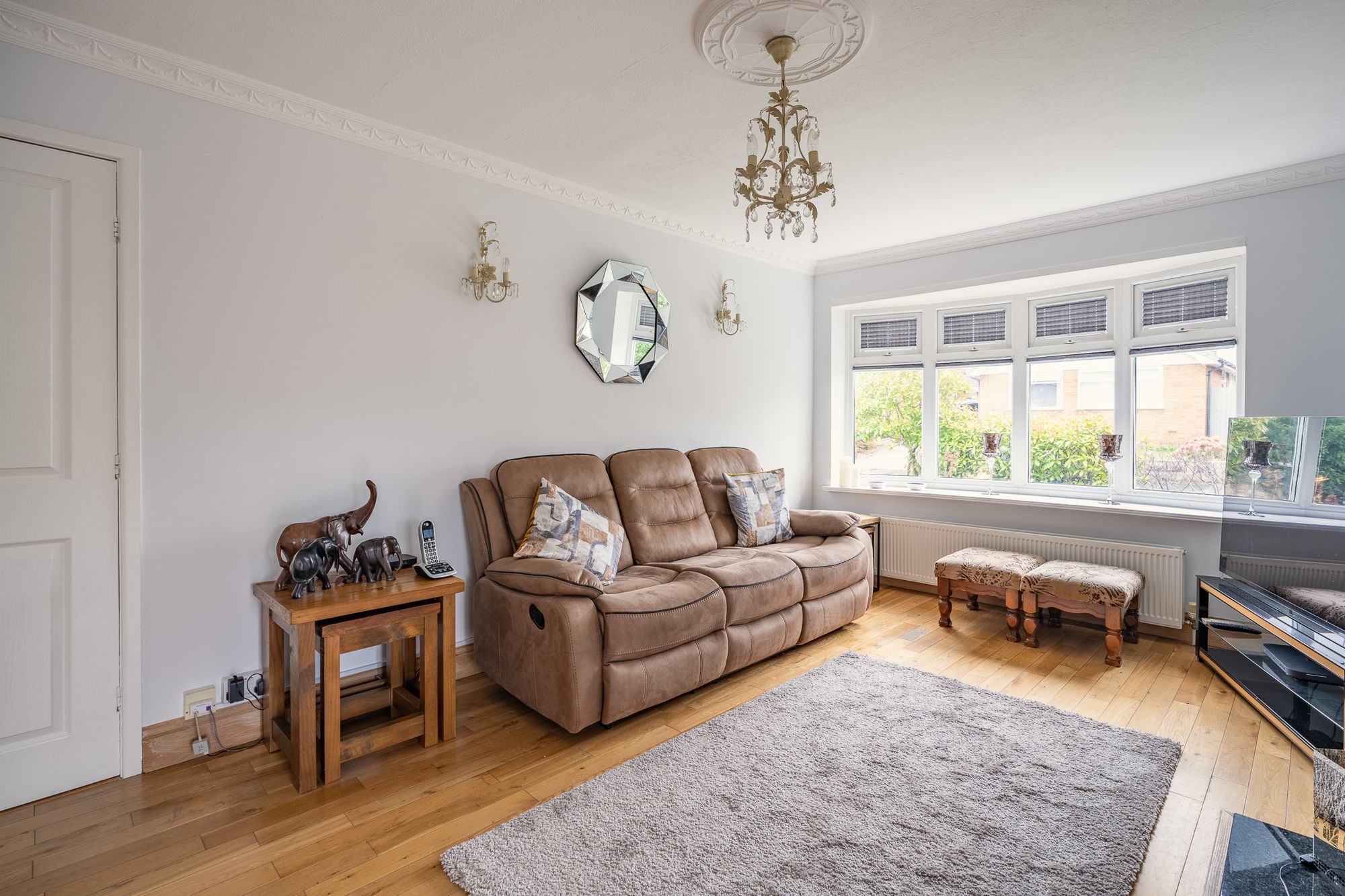 Canolblas Avenue, Bodelwyddan, LL18