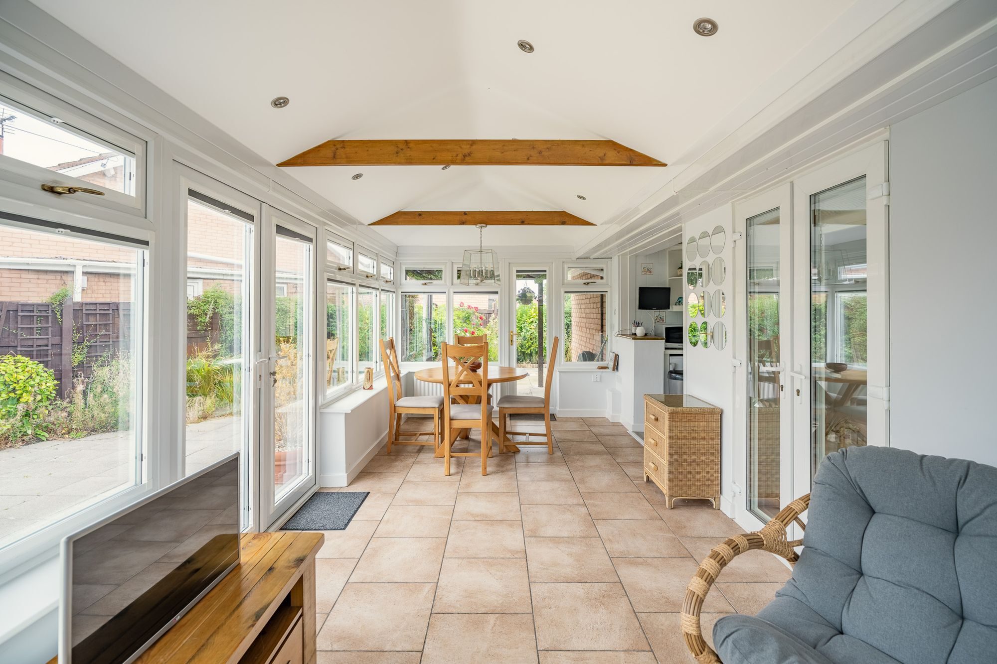 Canolblas Avenue, Bodelwyddan, LL18