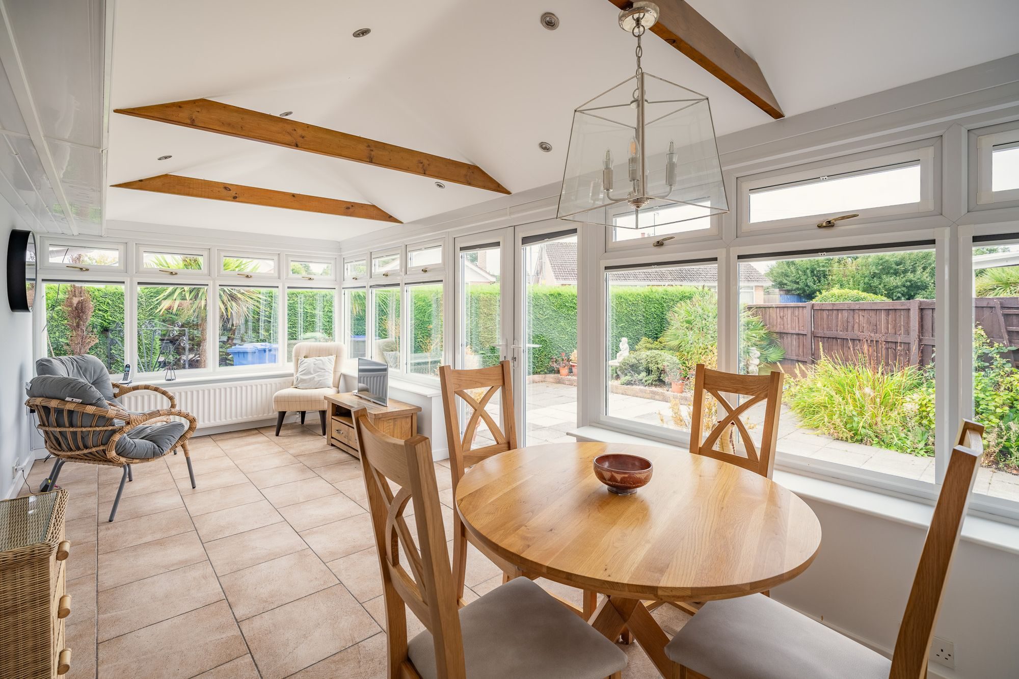 Canolblas Avenue, Bodelwyddan, LL18