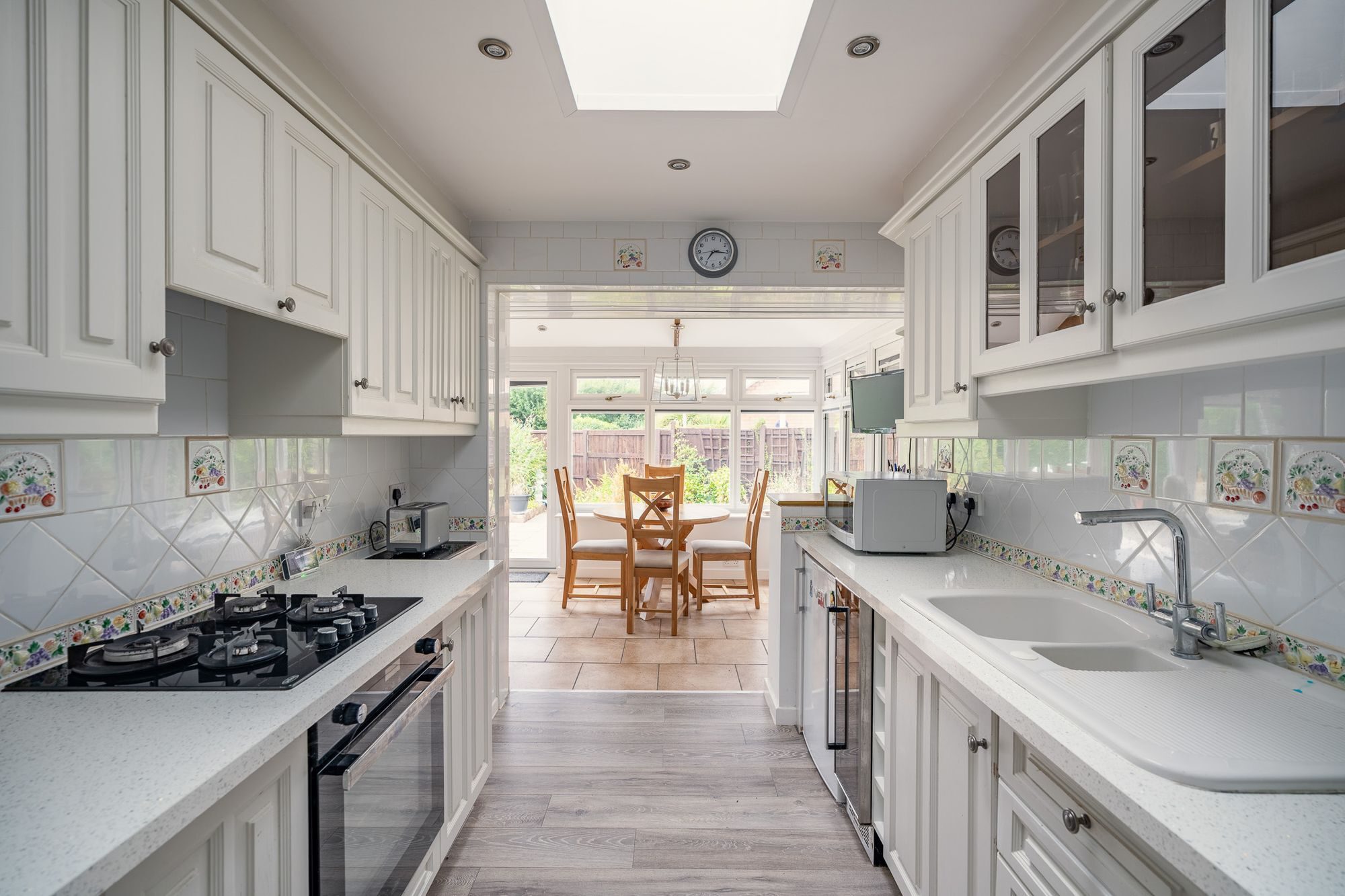 Canolblas Avenue, Bodelwyddan, LL18