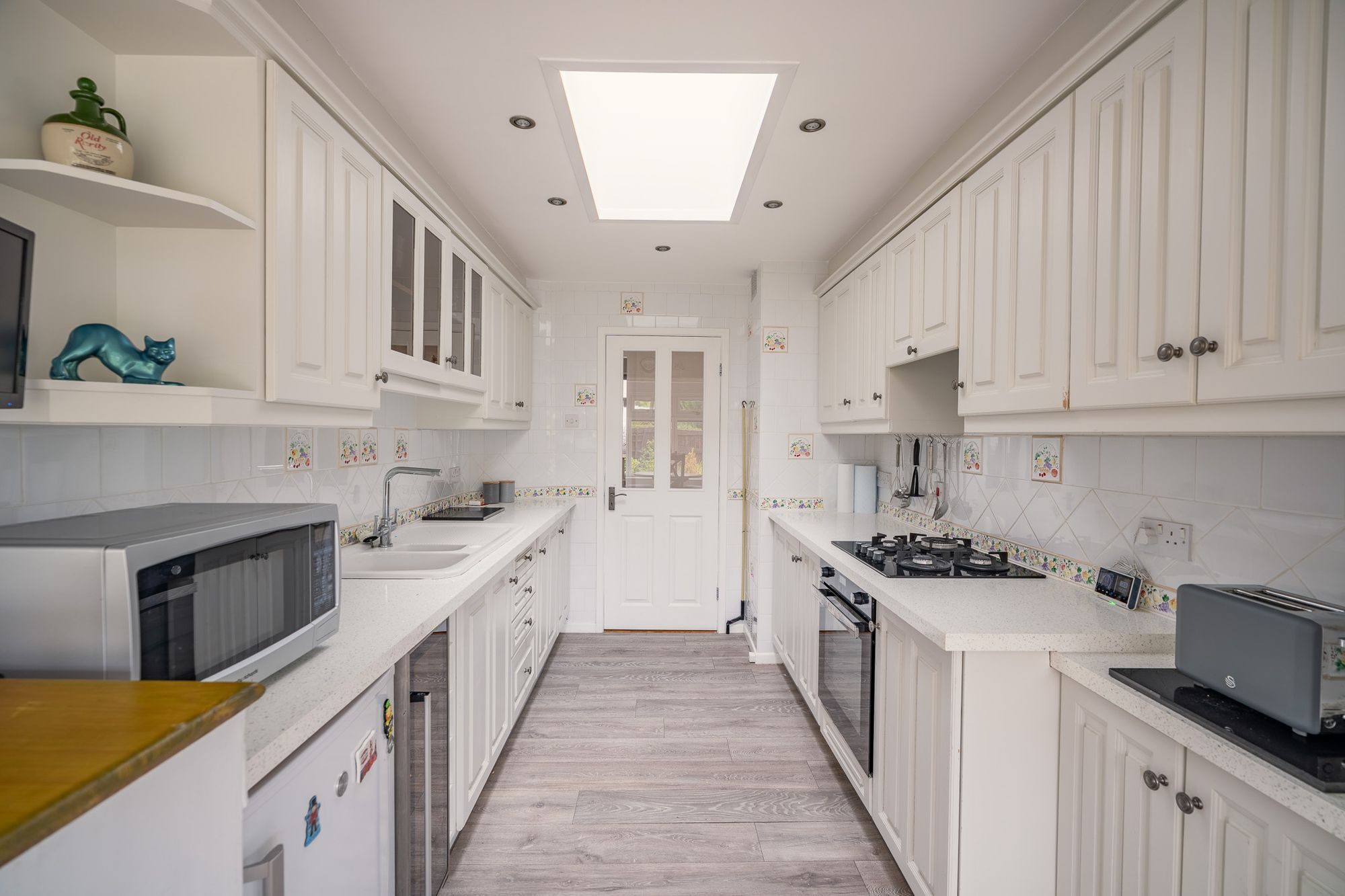 Canolblas Avenue, Bodelwyddan, LL18