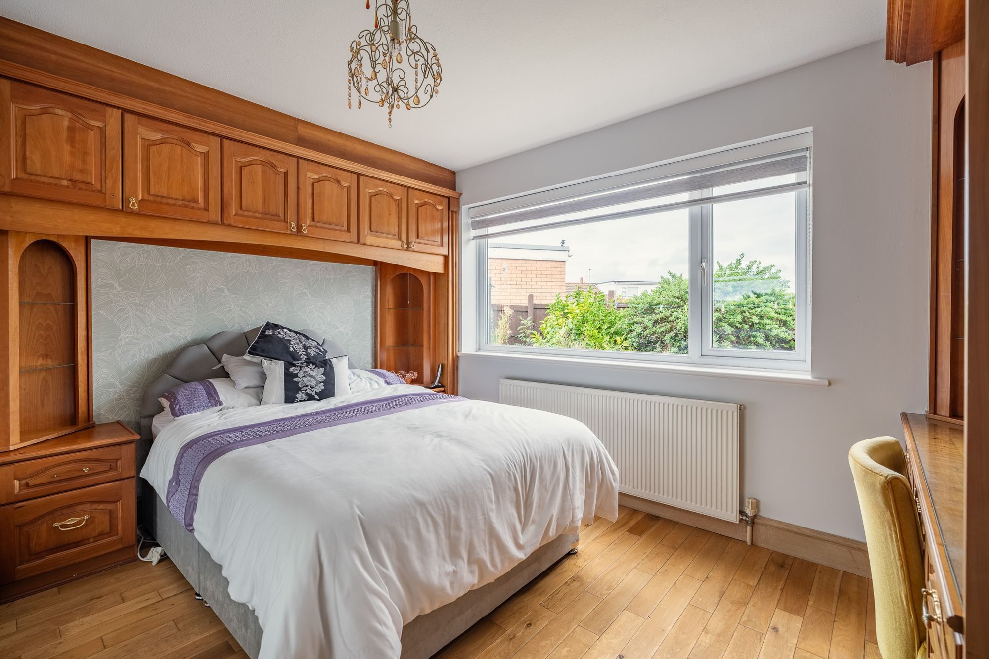 Canolblas Avenue, Bodelwyddan, LL18