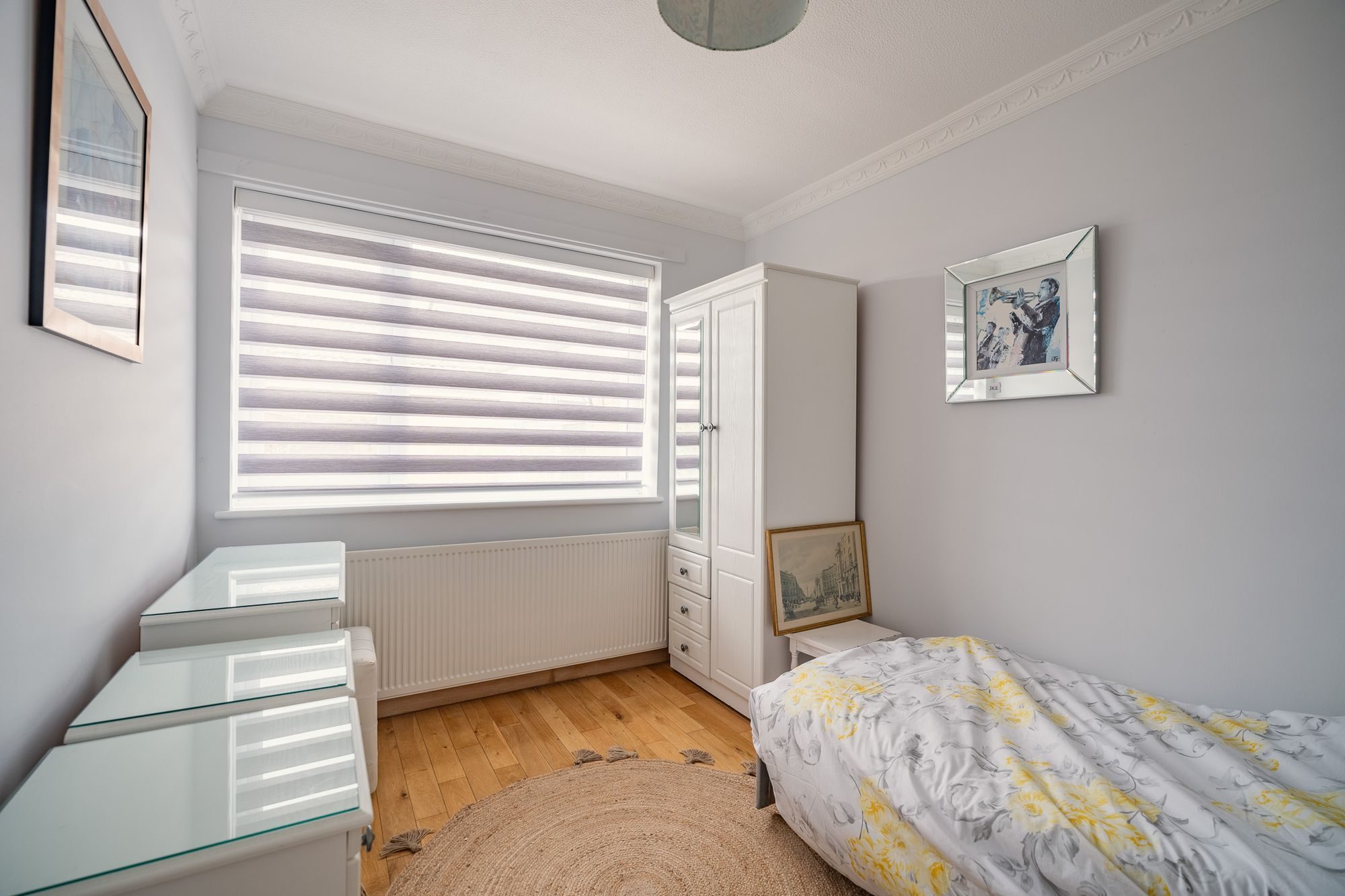 Canolblas Avenue, Bodelwyddan, LL18