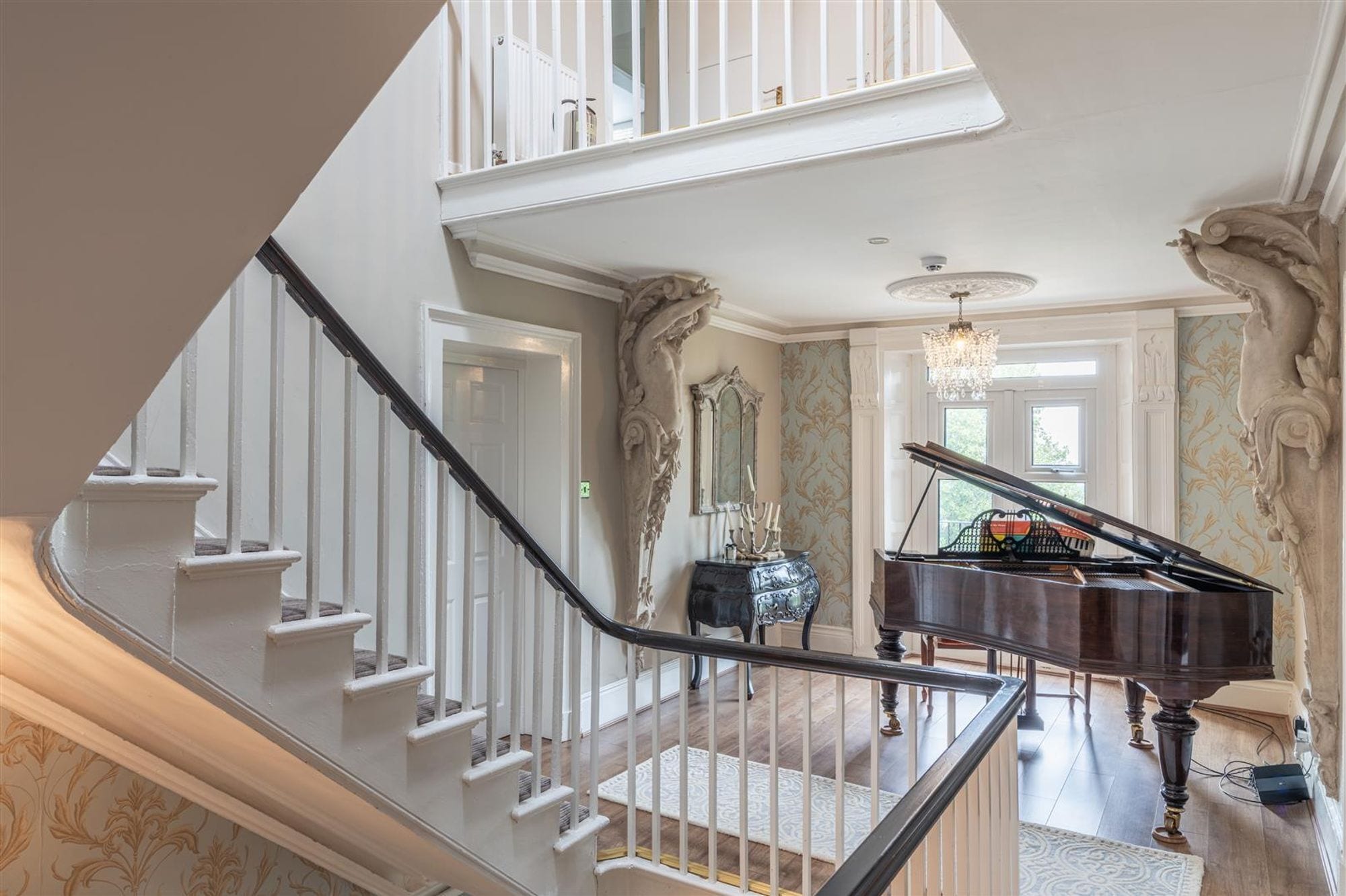 Llanfair Road, Abergele, LL22