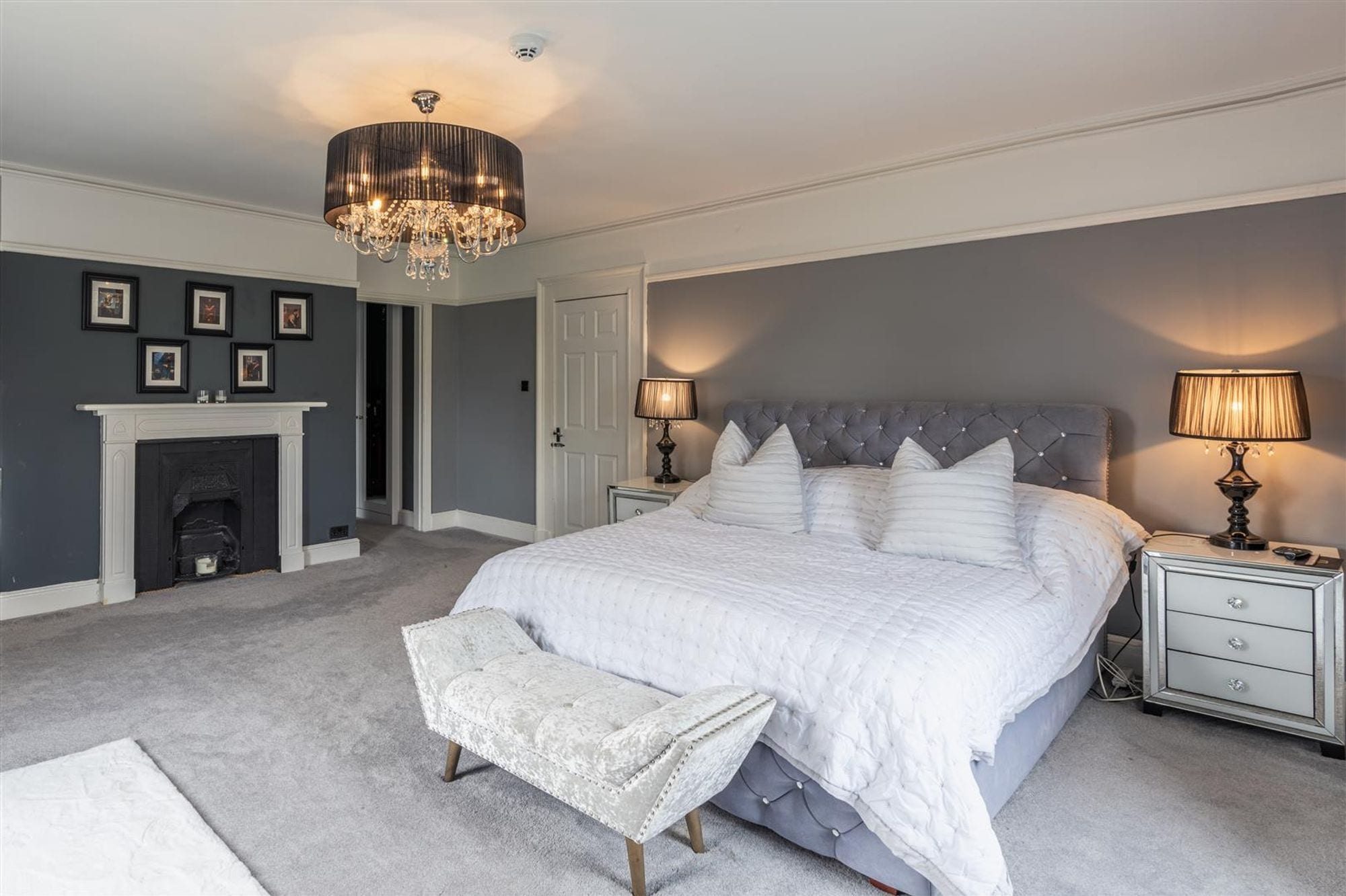 Llanfair Road, Abergele, LL22