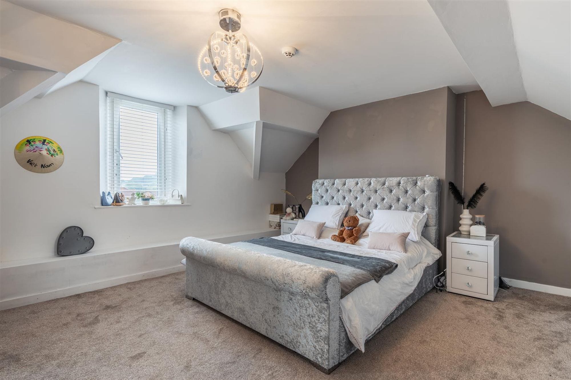 Llanfair Road, Abergele, LL22