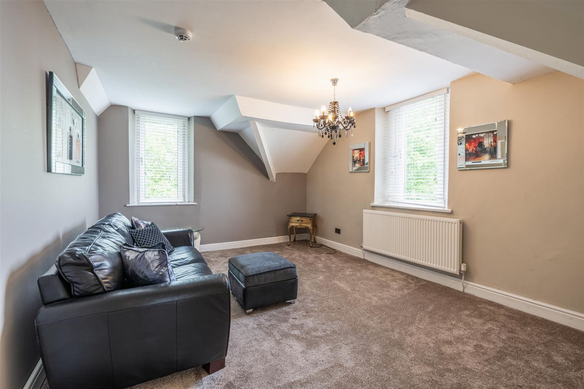 Llanfair Road, Abergele, LL22