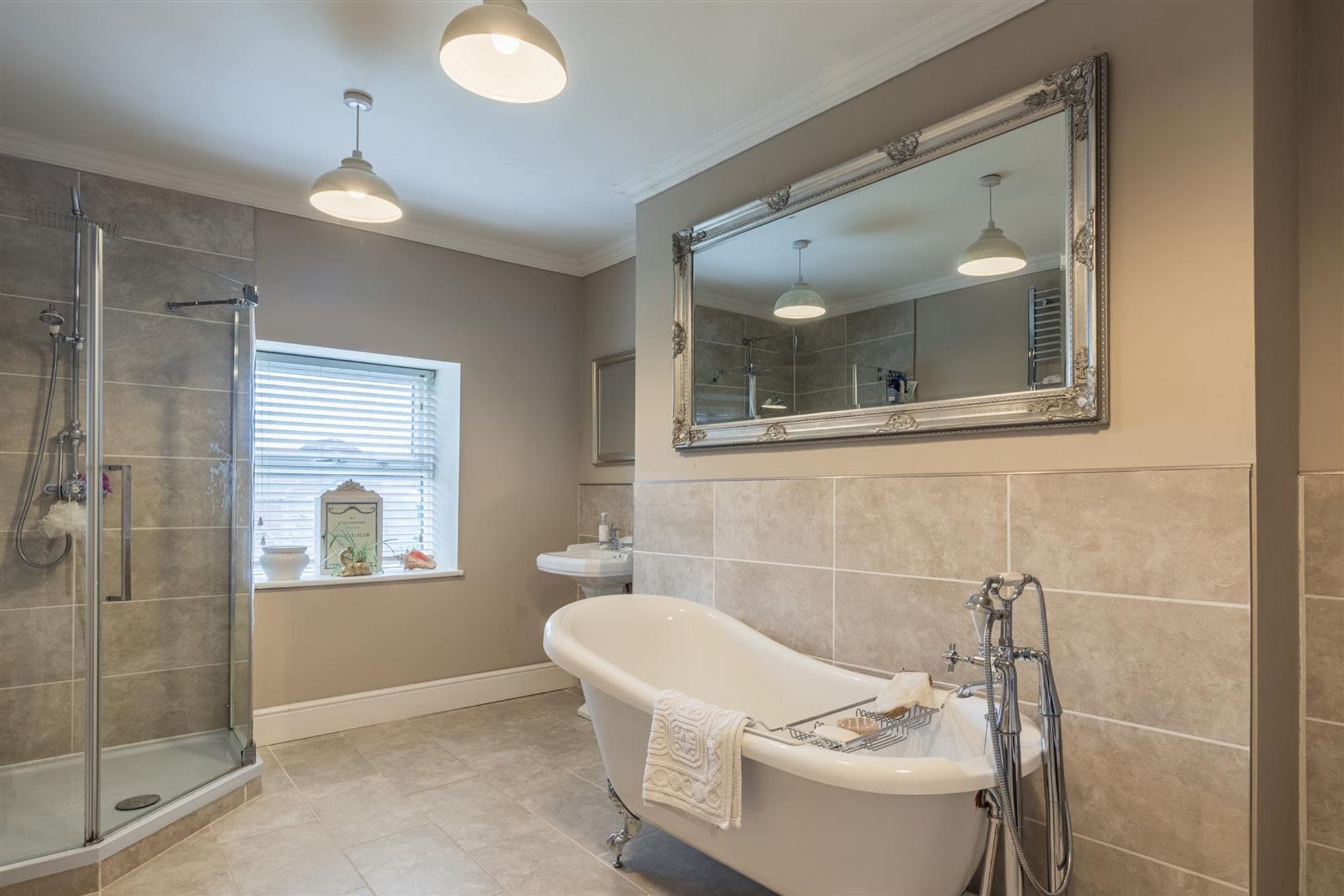 Llanfair Road, Abergele, LL22