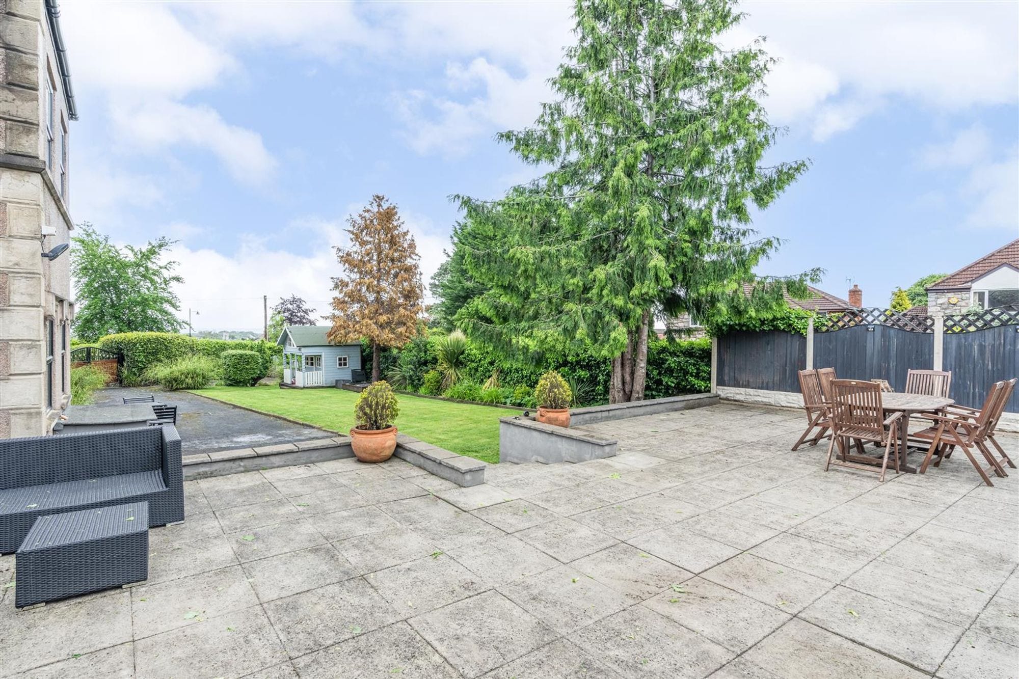 Llanfair Road, Abergele, LL22