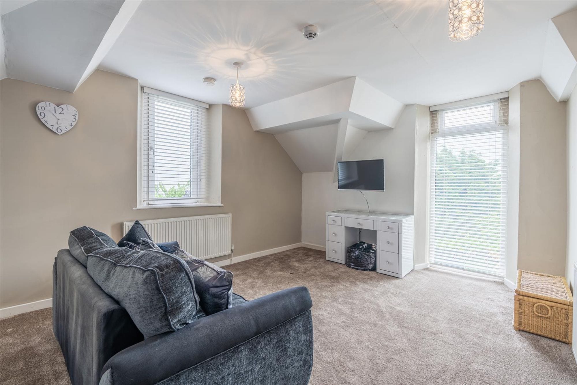 Llanfair Road, Abergele, LL22