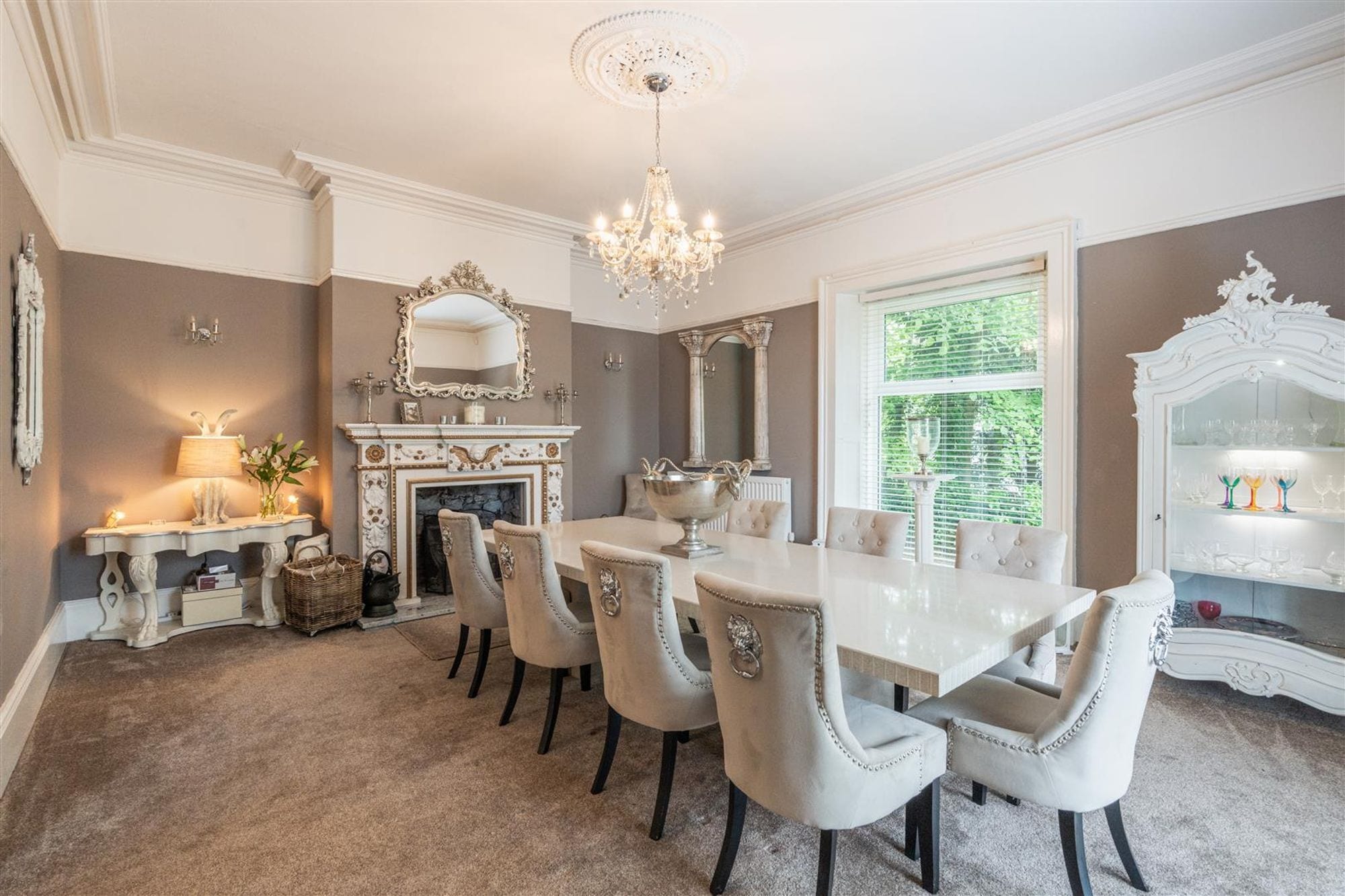 Llanfair Road, Abergele, LL22