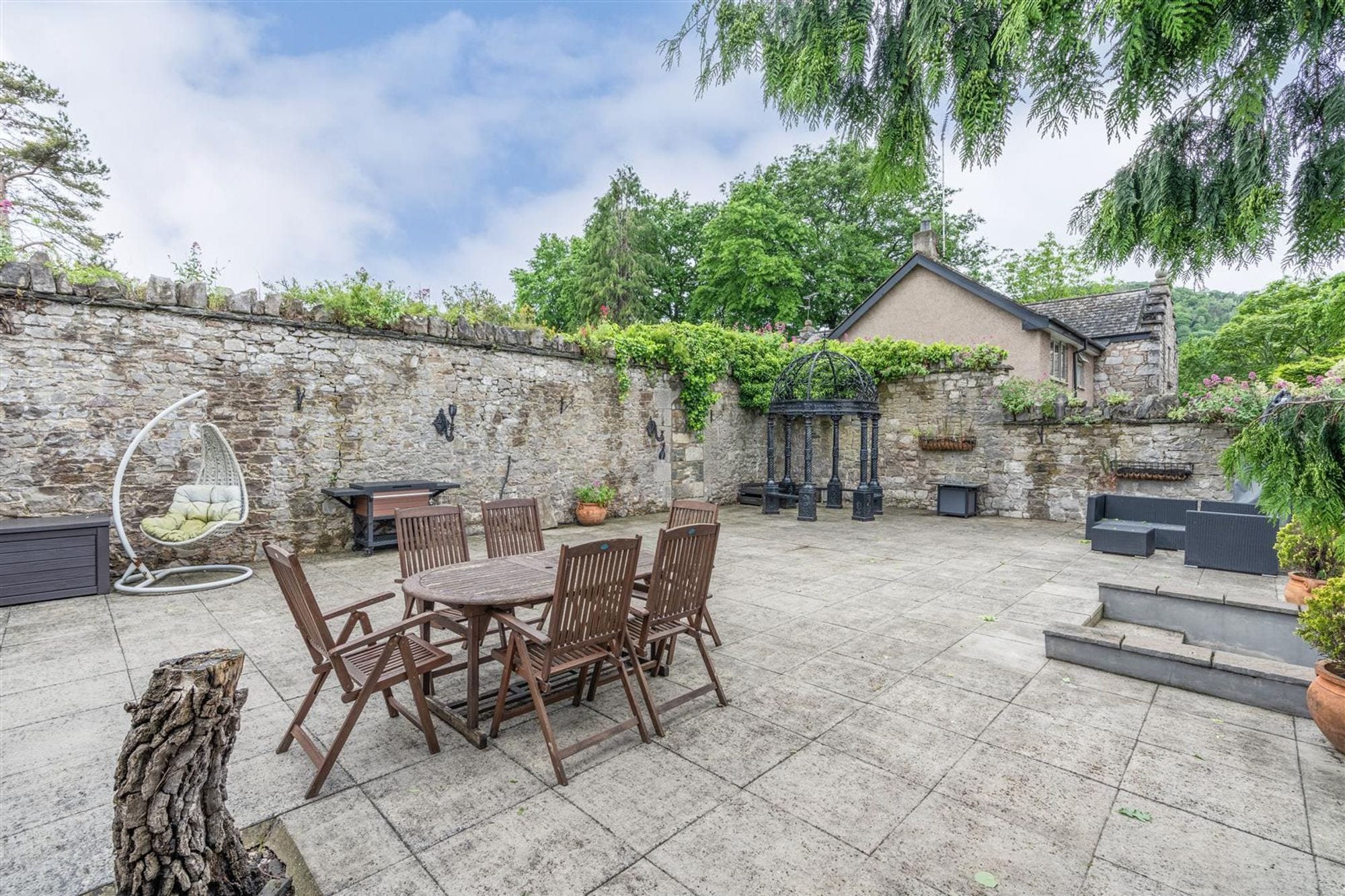 Llanfair Road, Abergele, LL22