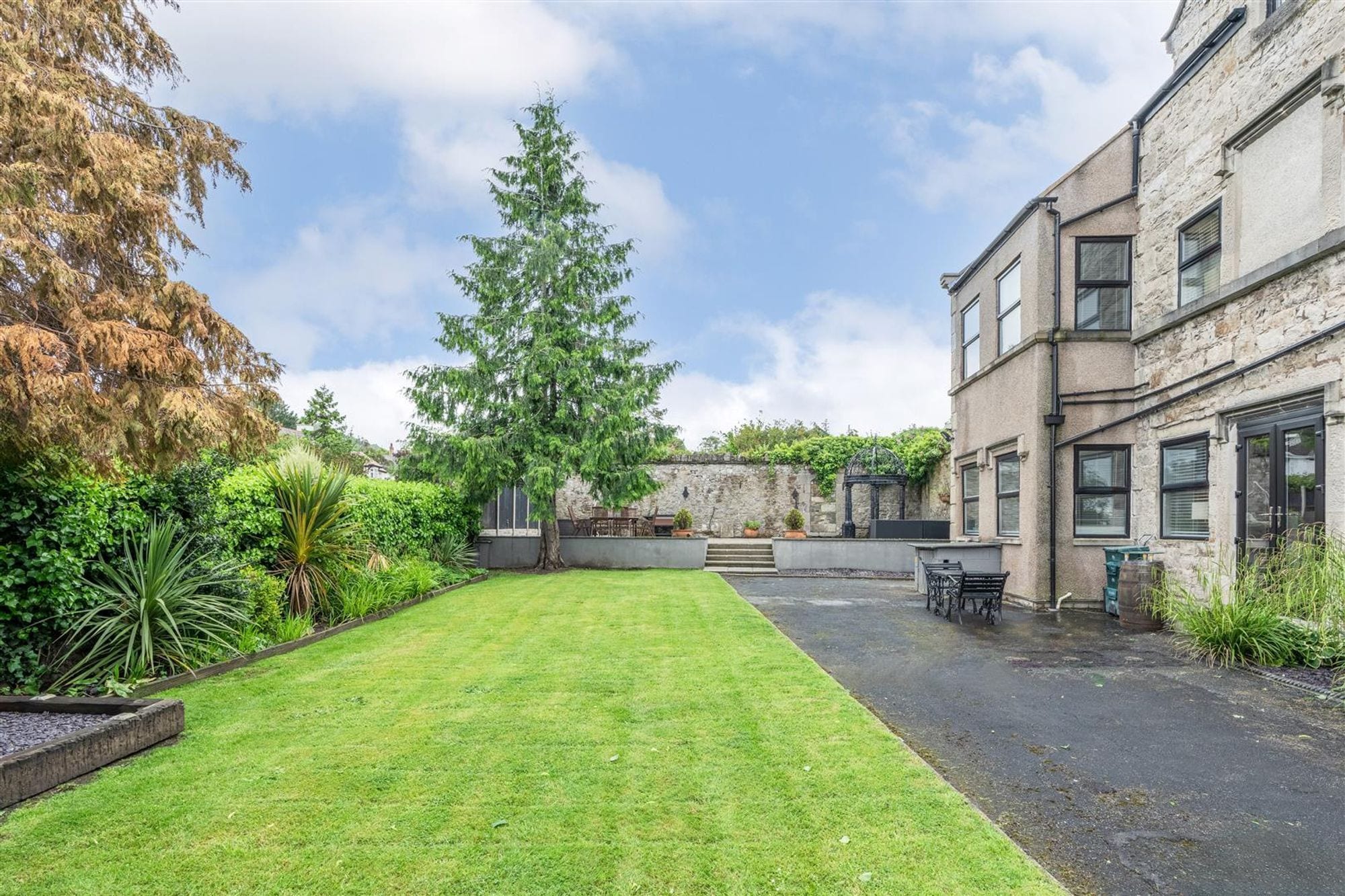 Llanfair Road, Abergele, LL22