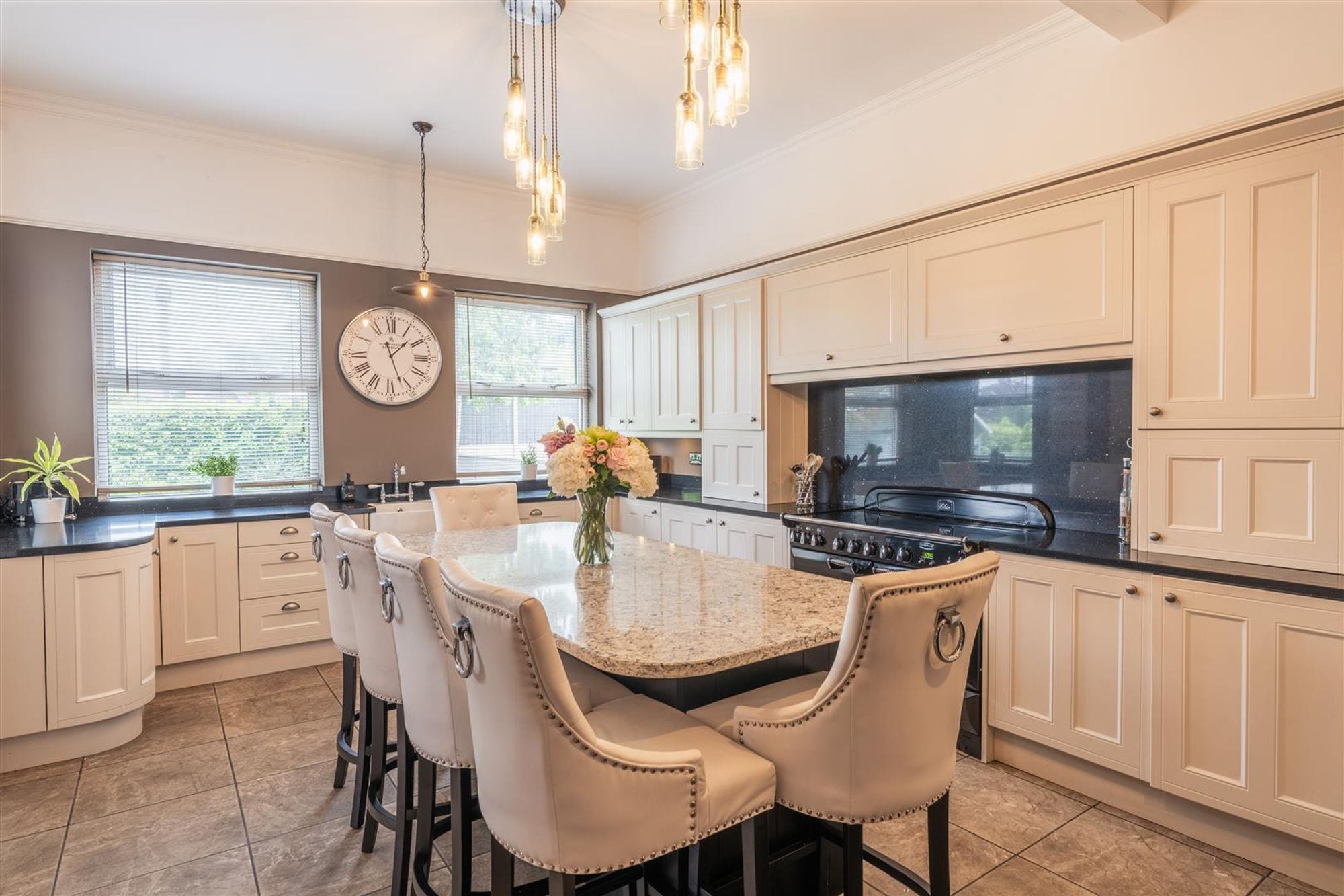 Llanfair Road, Abergele, LL22