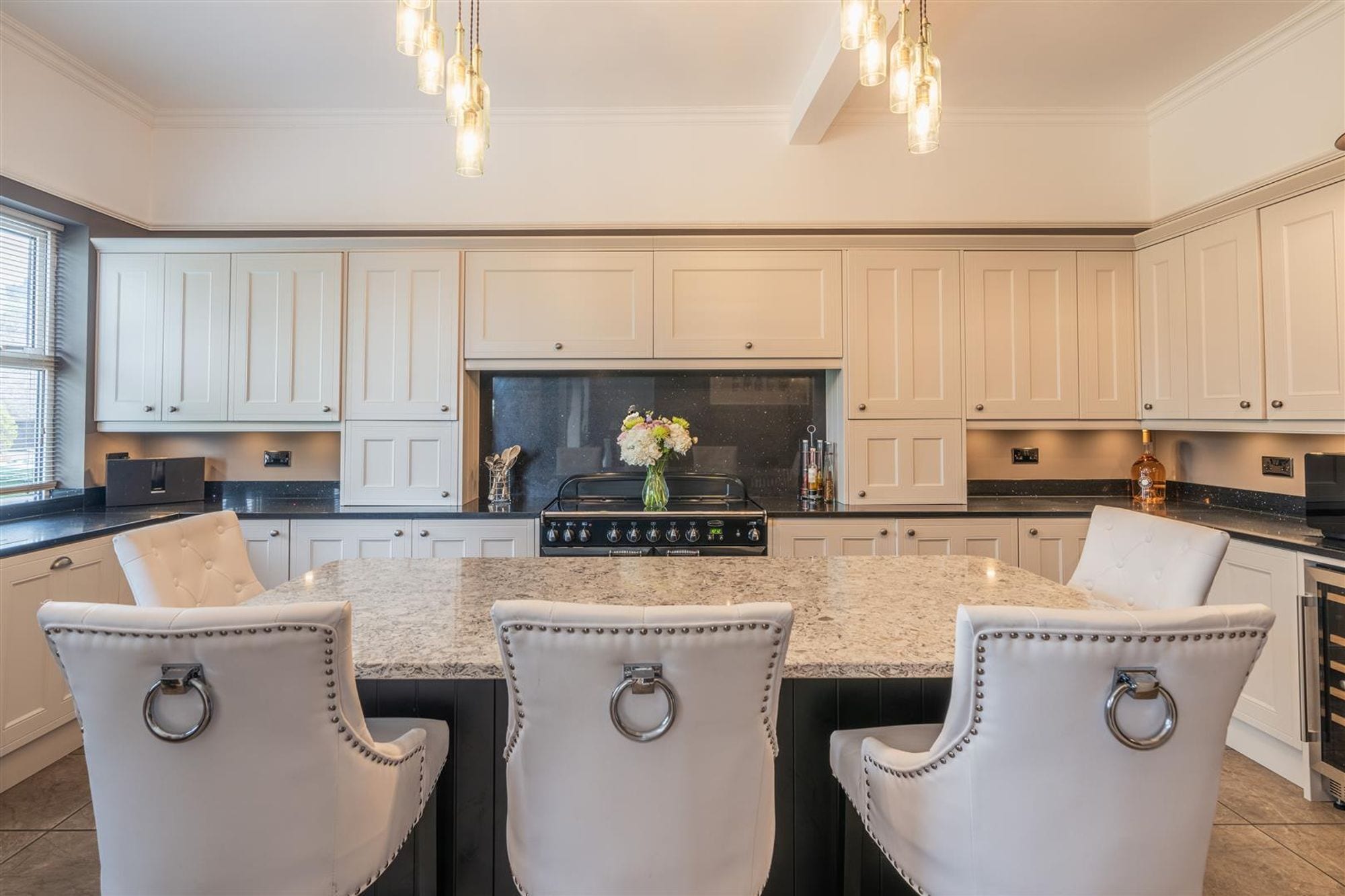 Llanfair Road, Abergele, LL22