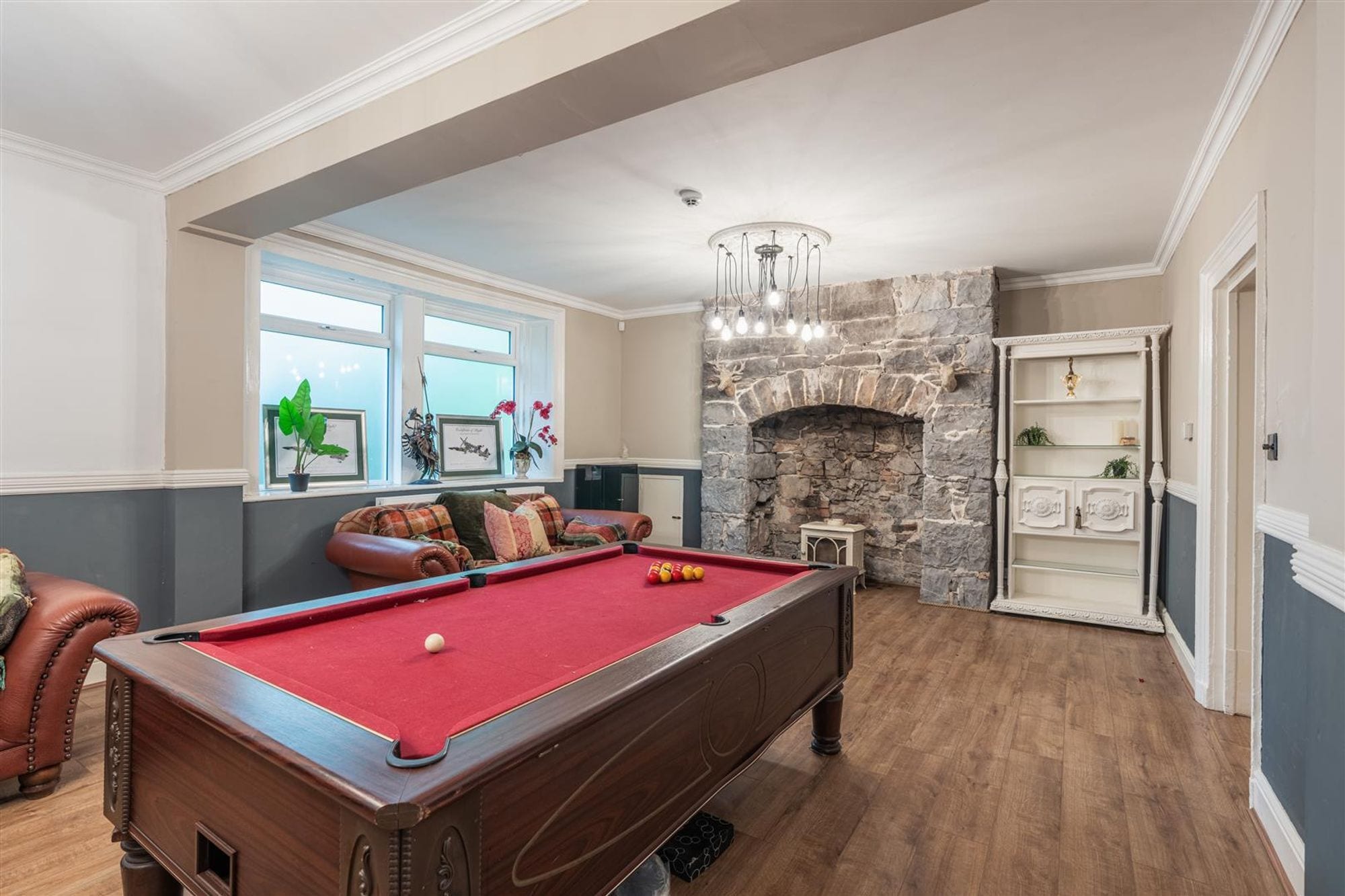 Llanfair Road, Abergele, LL22