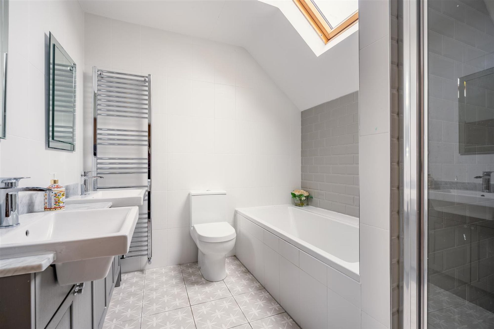 Albert Drive, Deganwy, LL31