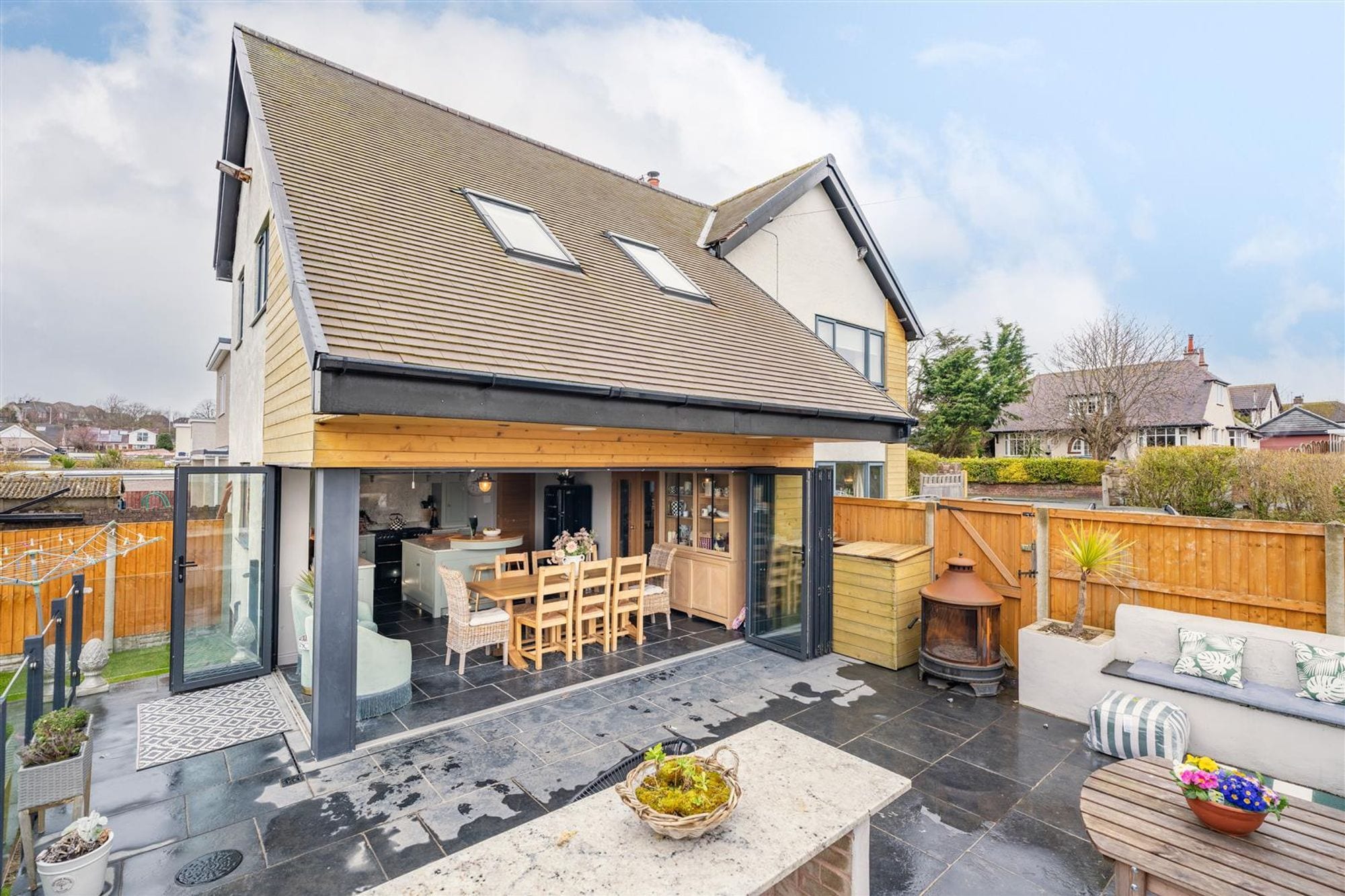 Albert Drive, Deganwy, LL31