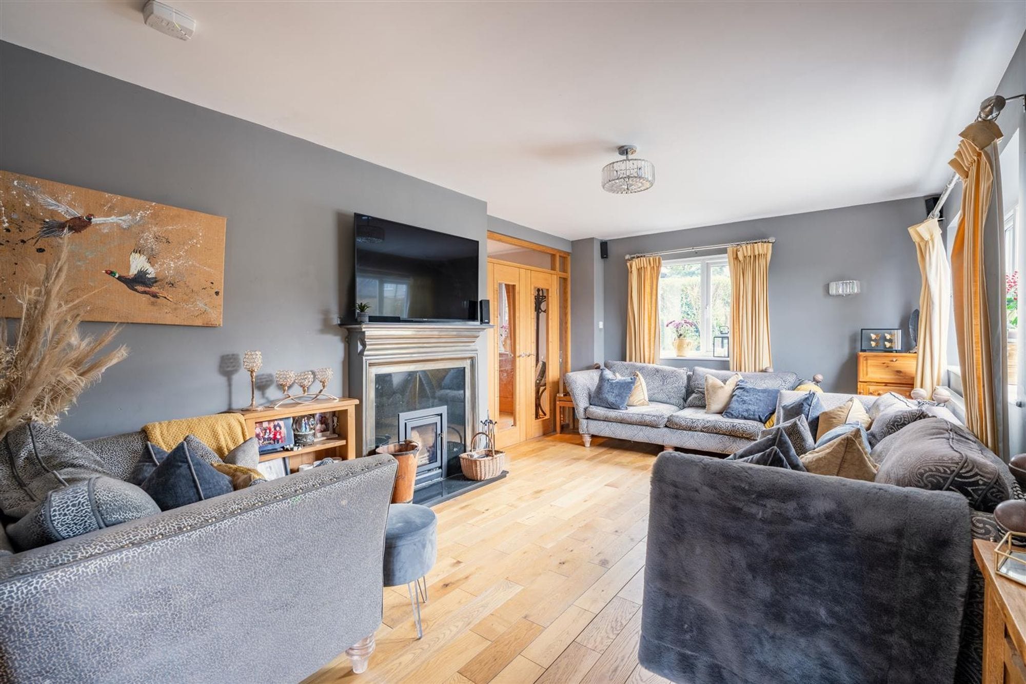 Albert Drive, Deganwy, LL31