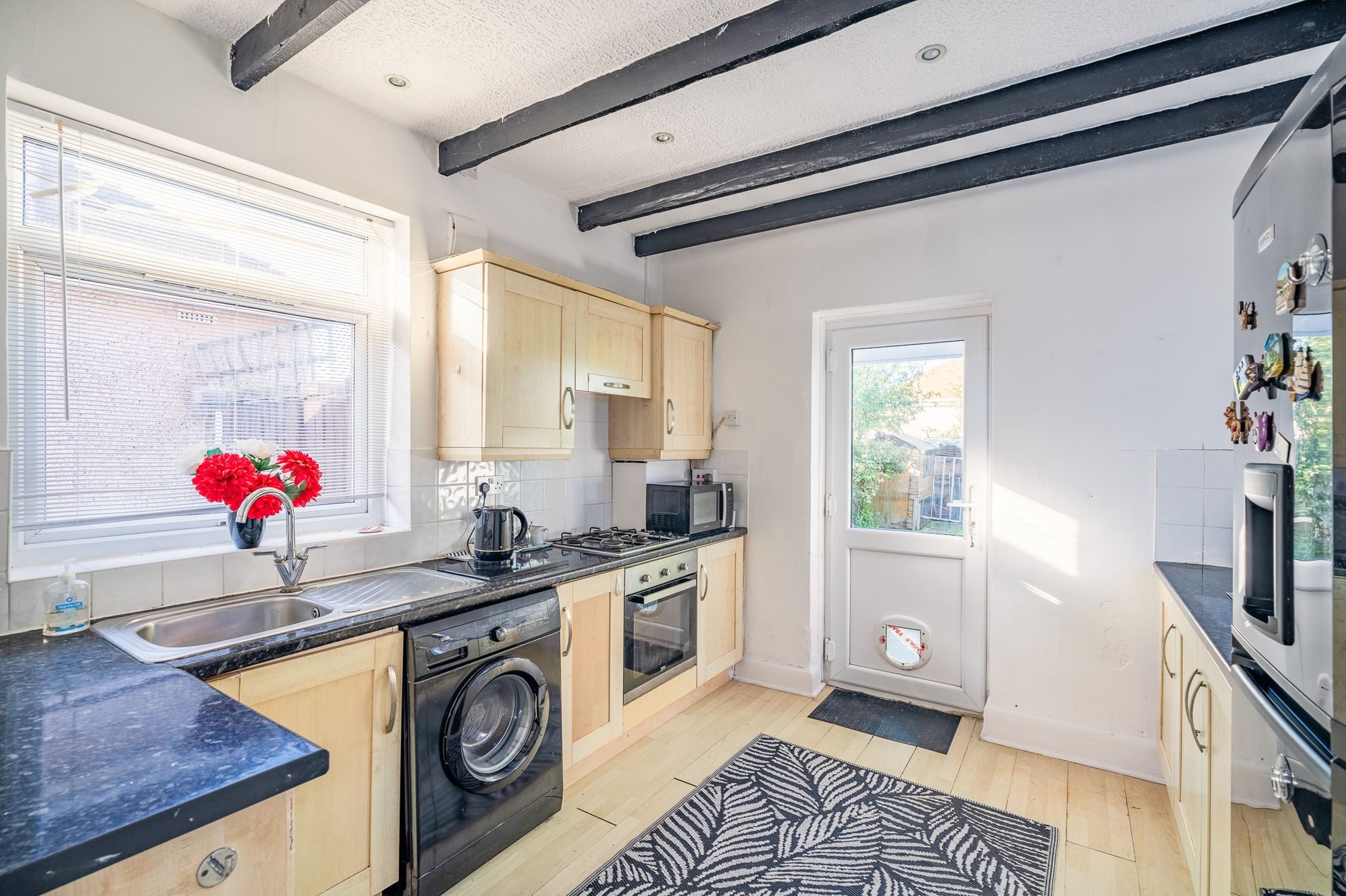 Roy Avenue, Prestatyn, LL19